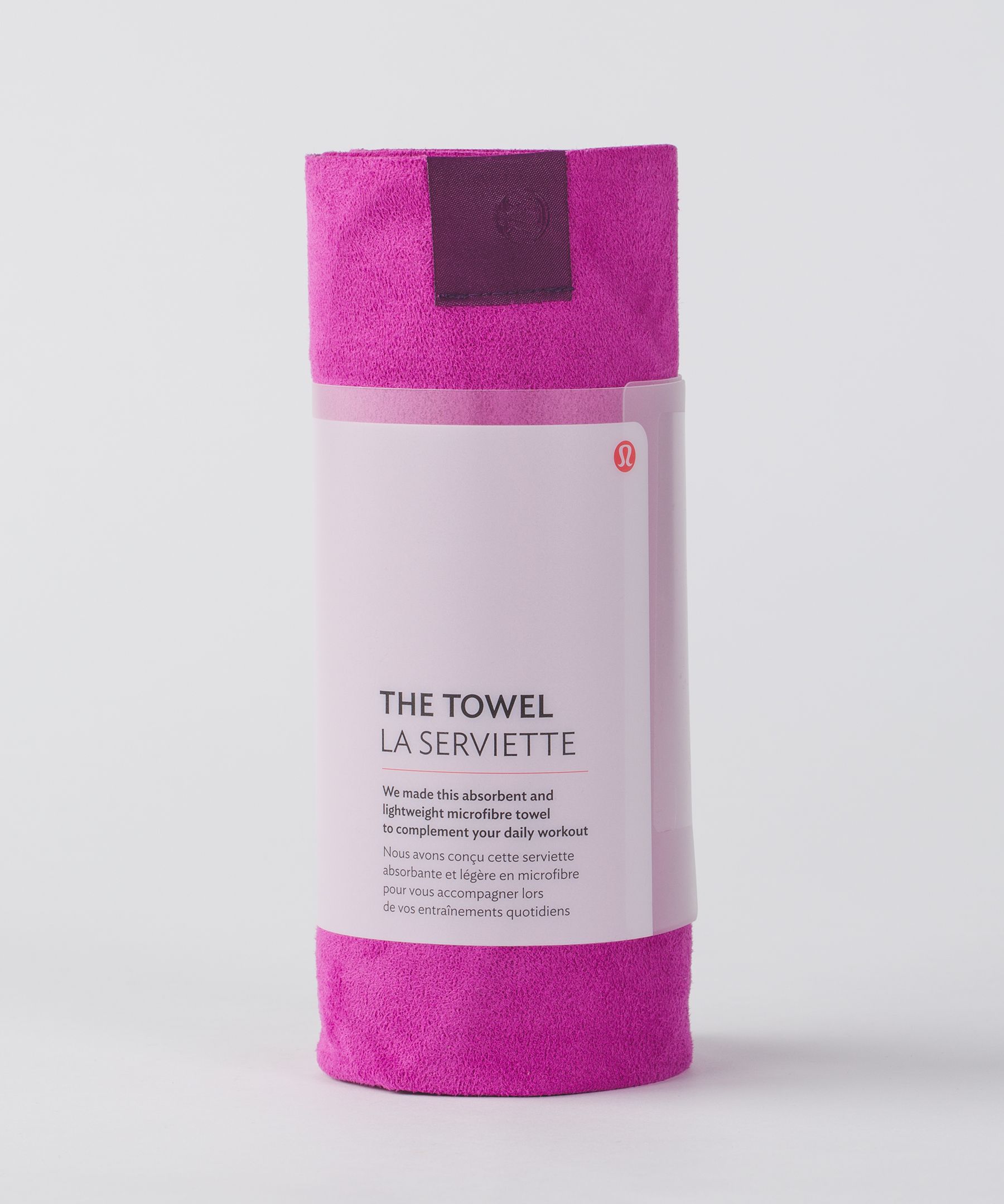 The Towel Women's Yoga Mats lululemon athletica