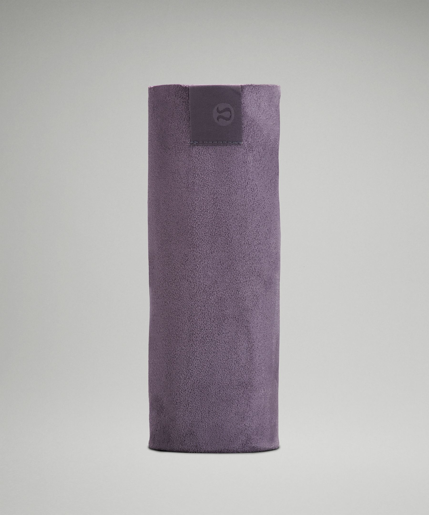 Lululemon The Towel In Purple
