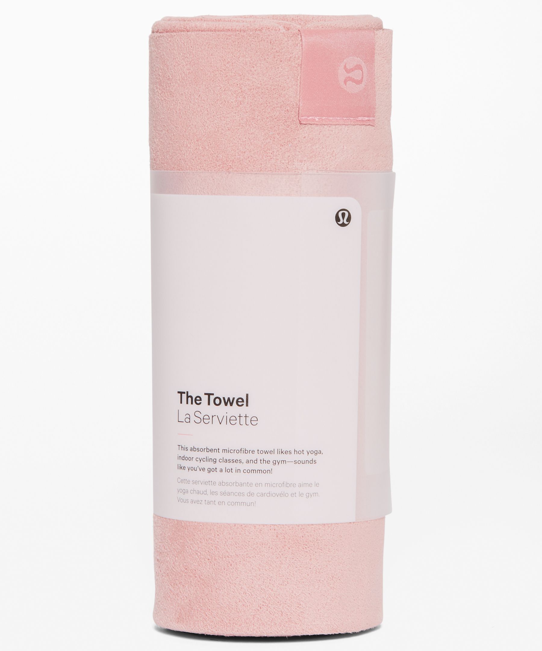 The Towel lululemon TH