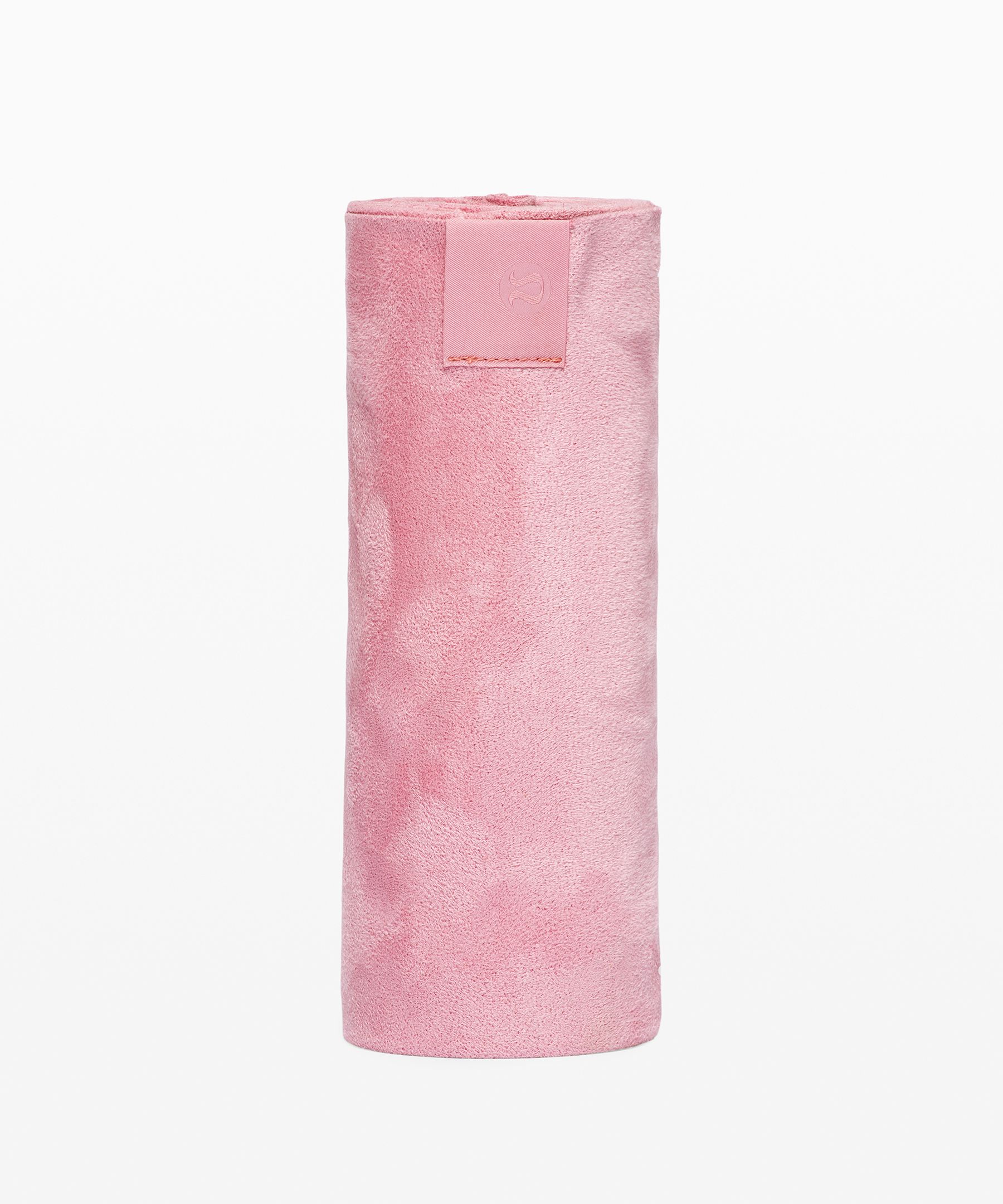 lululemon workout towel