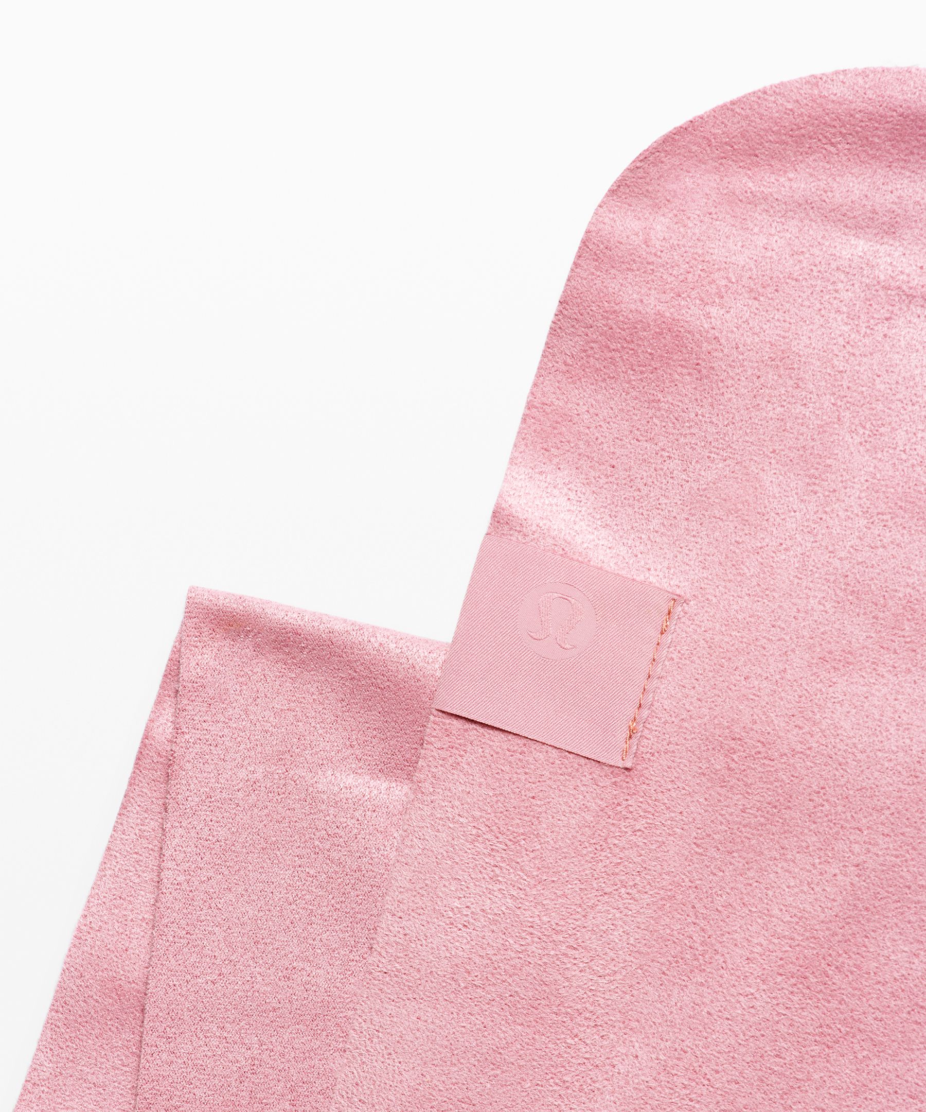 lululemon hand towel