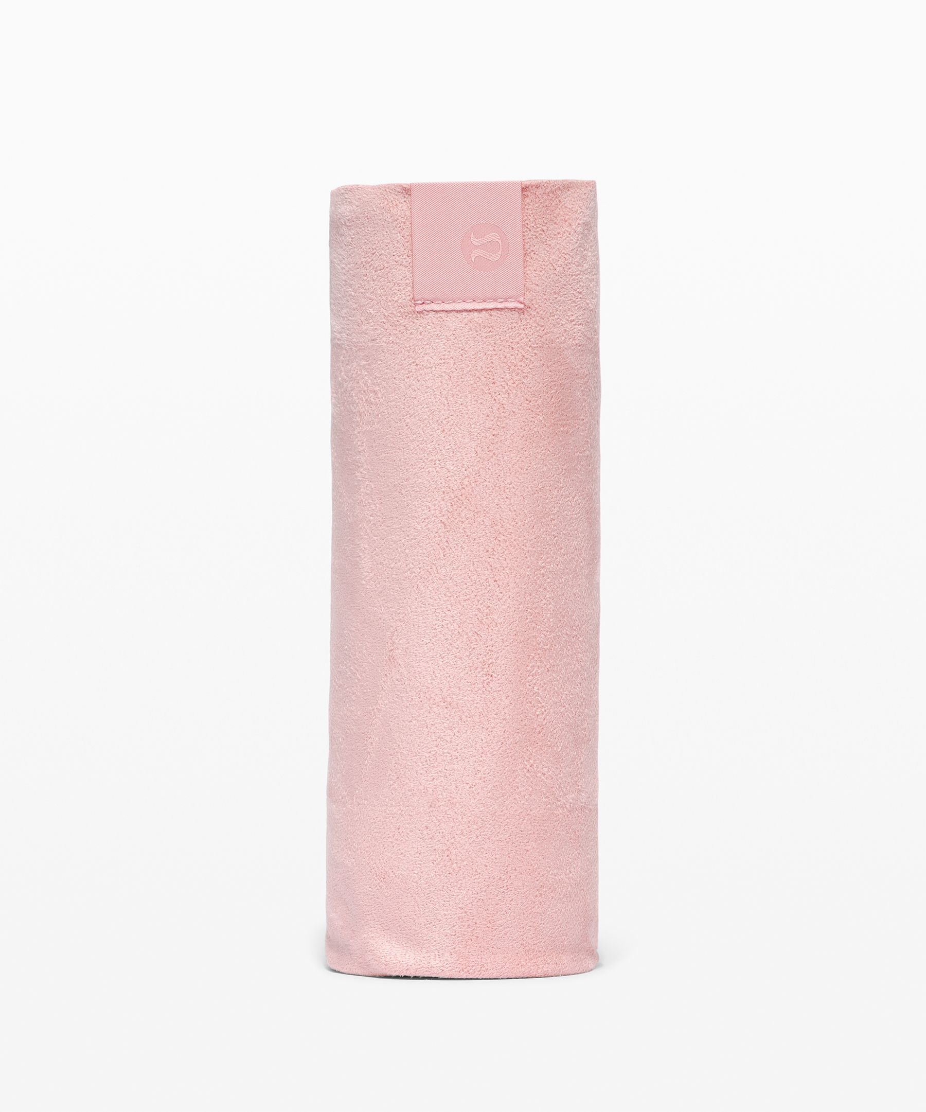 Lululemon The Towel In Pink