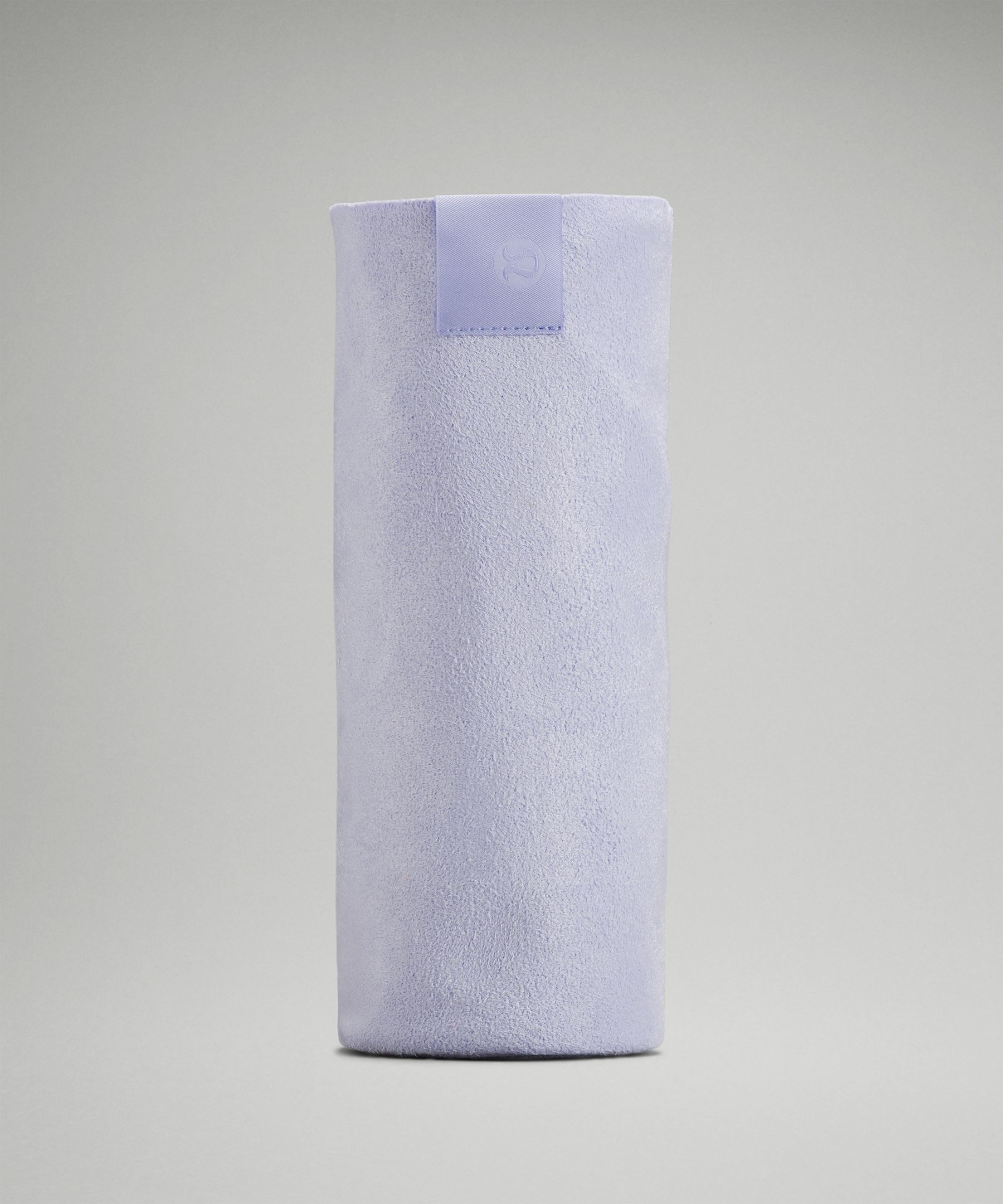 Lululemon The Towel In Pastel Blue