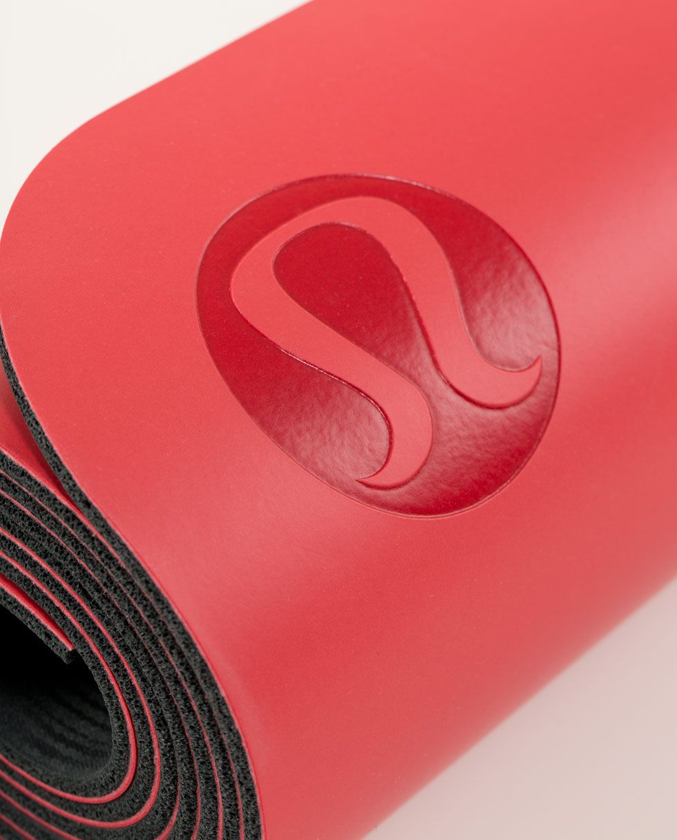 The Mat antimicrobial yoga mat