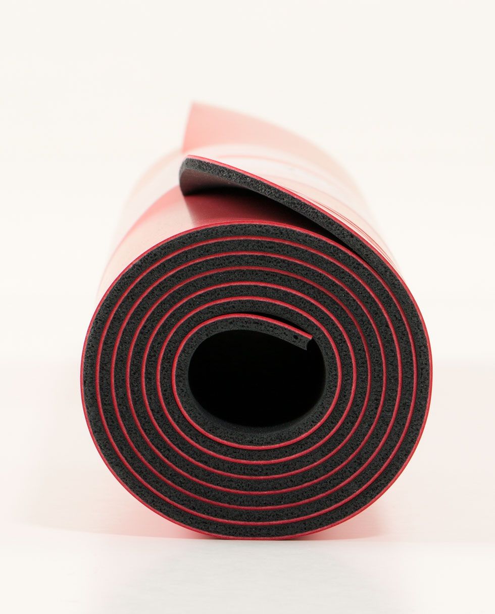 The Mat 5mm | ヨガマット | Lululemon JP