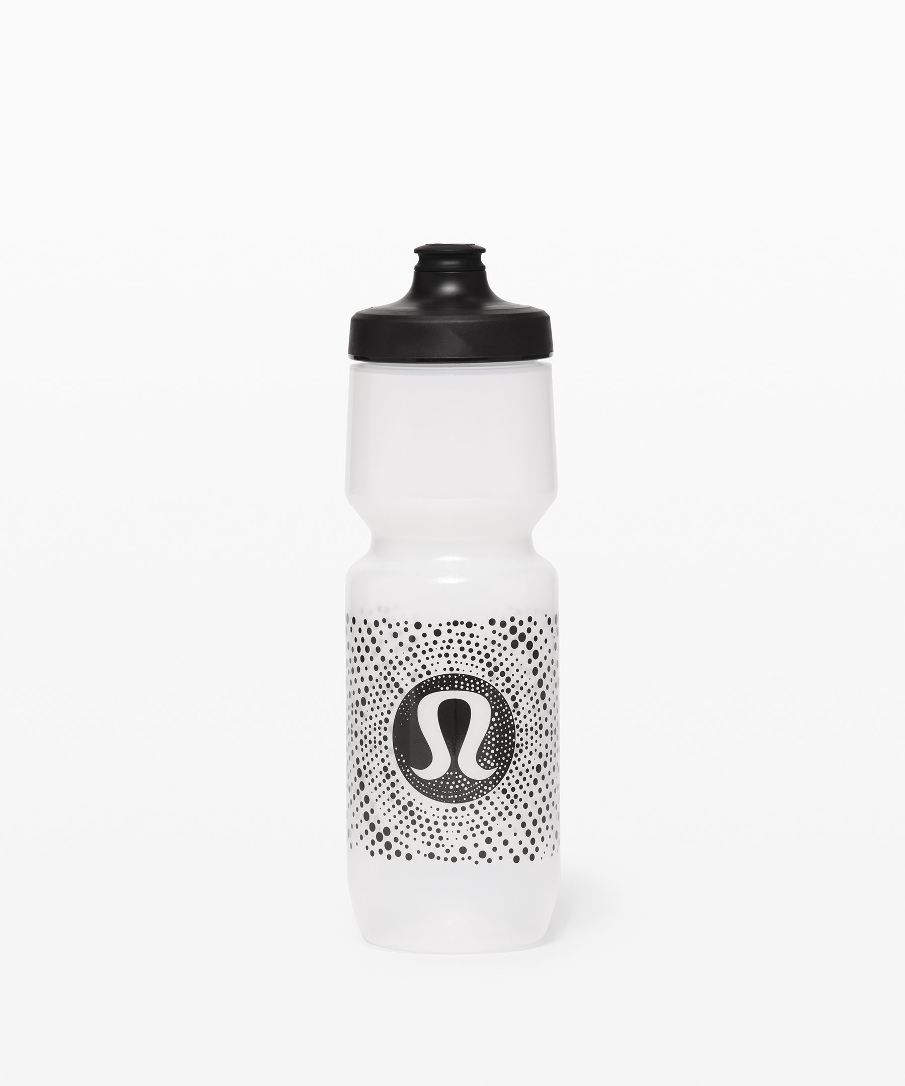 purist water bottle cycling