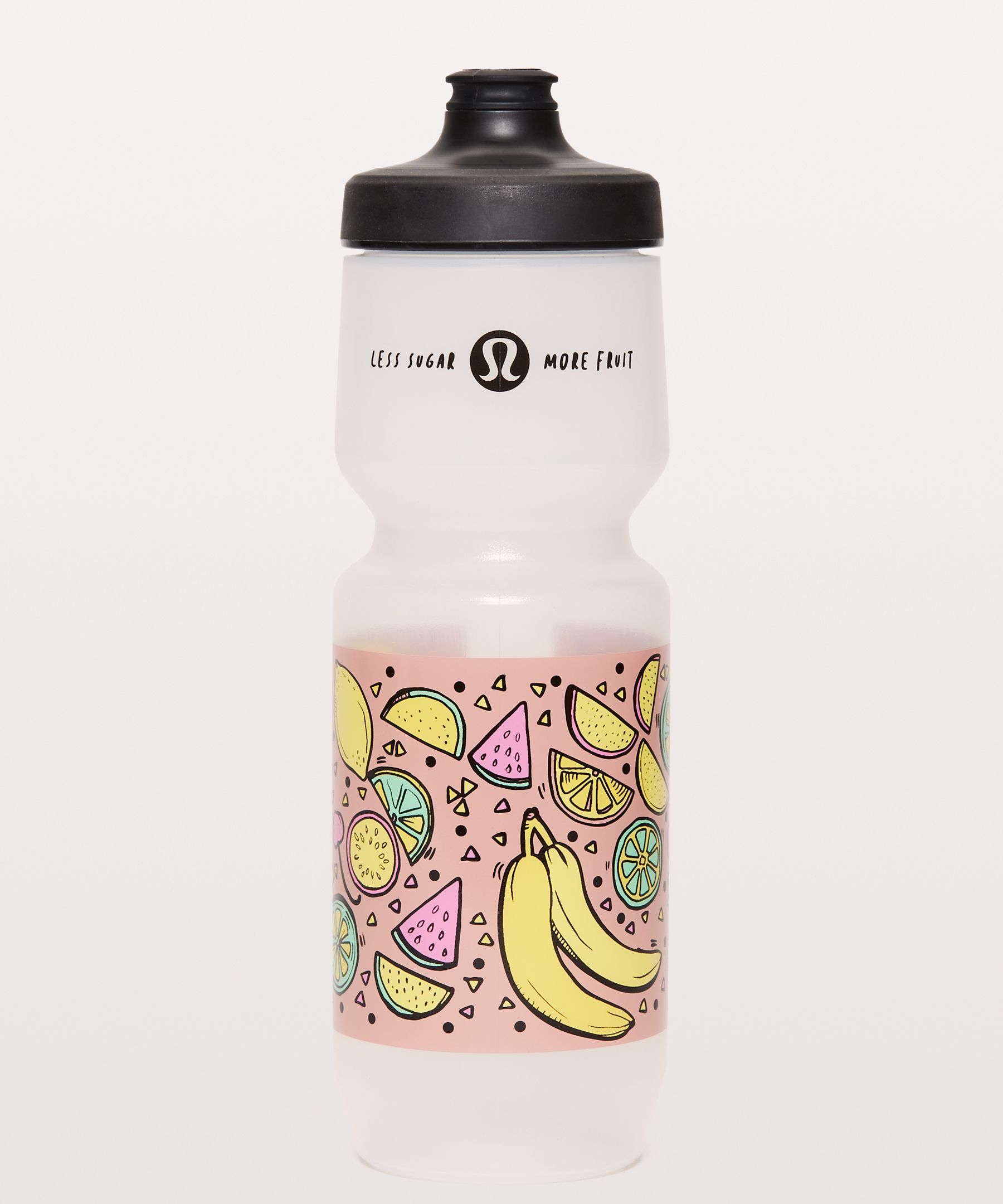  lululemon Purist Cycling 22 oz BPA Free Water Bottle