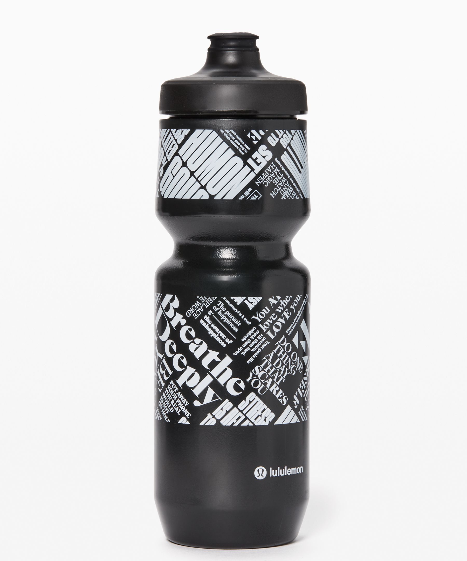 Purist Cycling Wasserflasche
