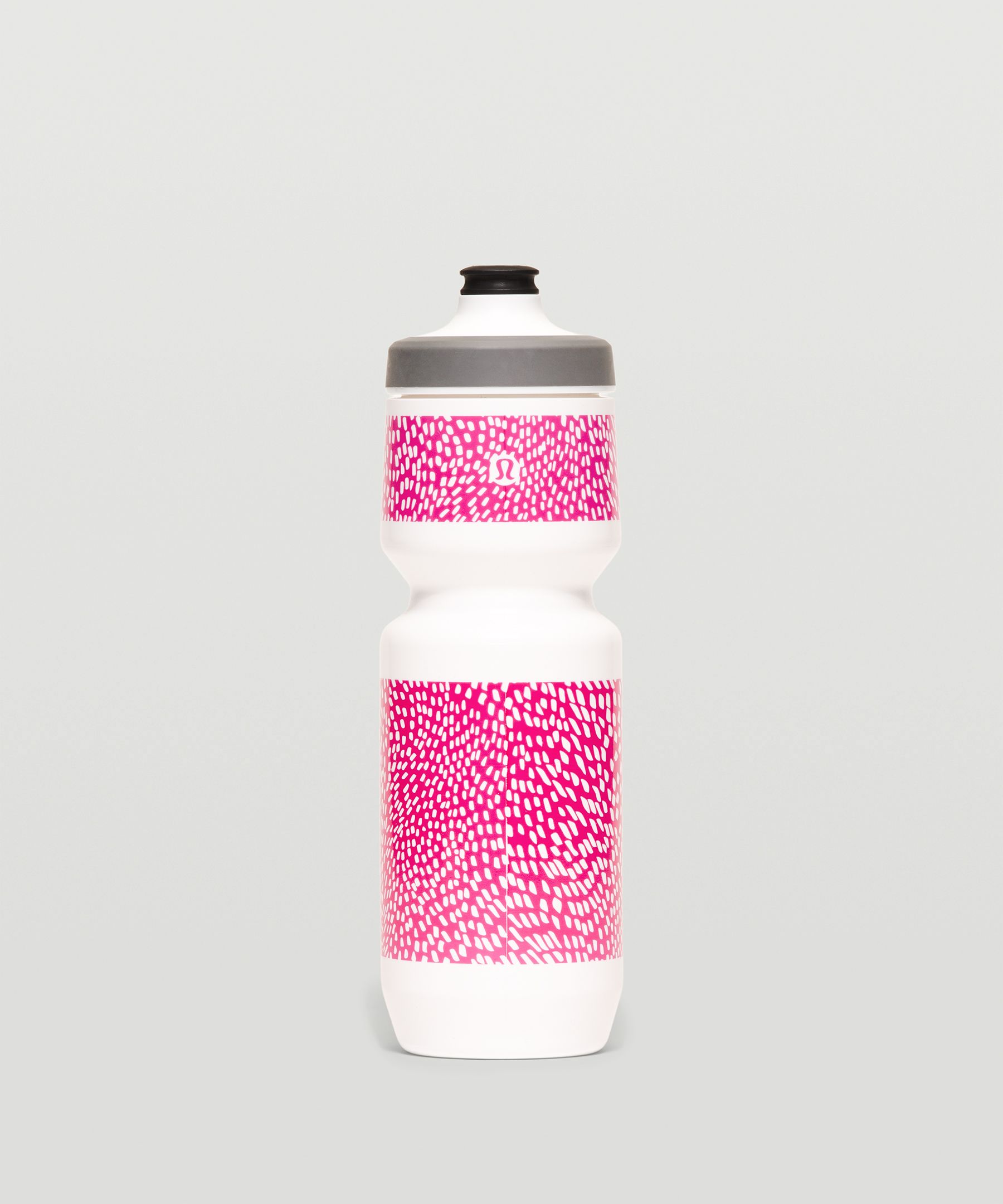 Lululemon cycling water bottle