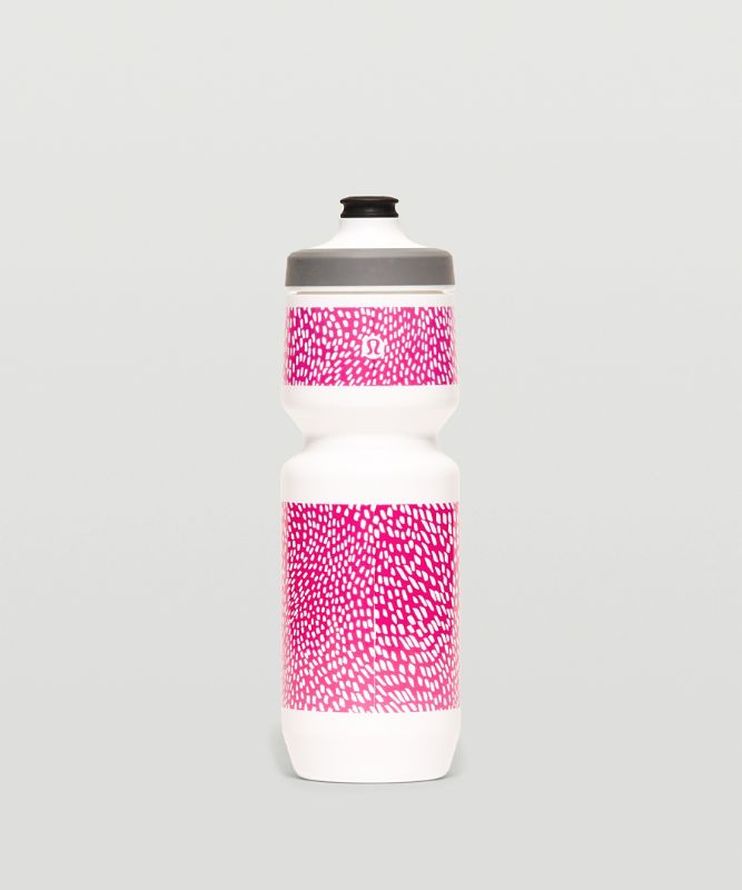 Purist Cycling Water Bottle 26oz