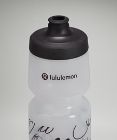 Botella de agua para ciclismo Purist *Solo online