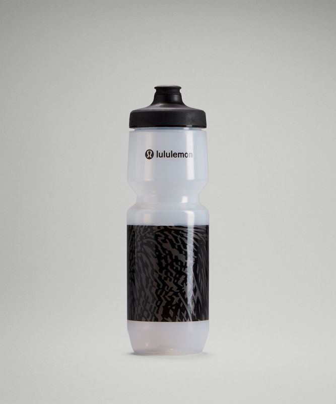 Botella de agua para ciclismo Purist