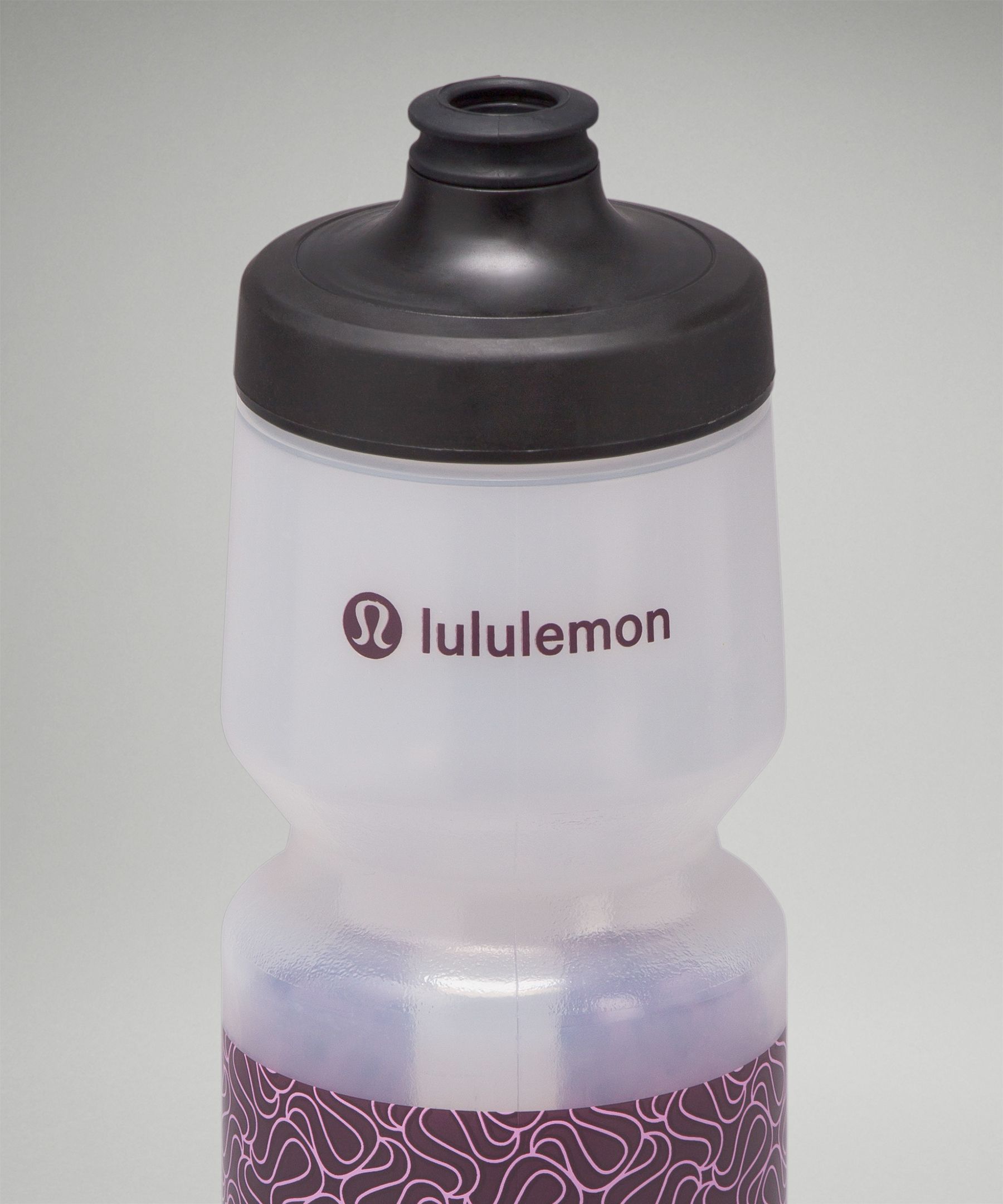 Lululemon Purist Cycling garrafa de água livre de BPA da