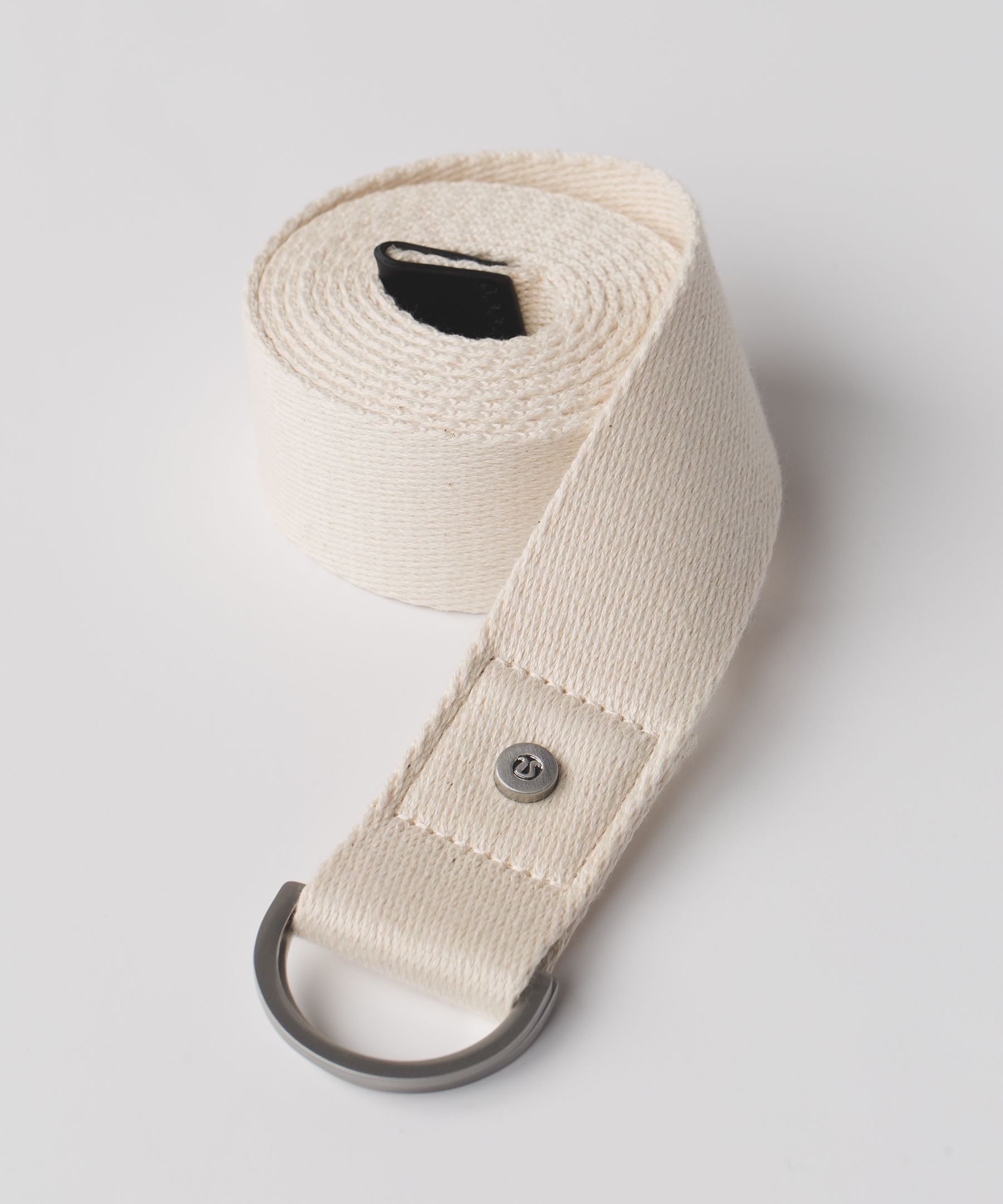 lululemon yoga strap