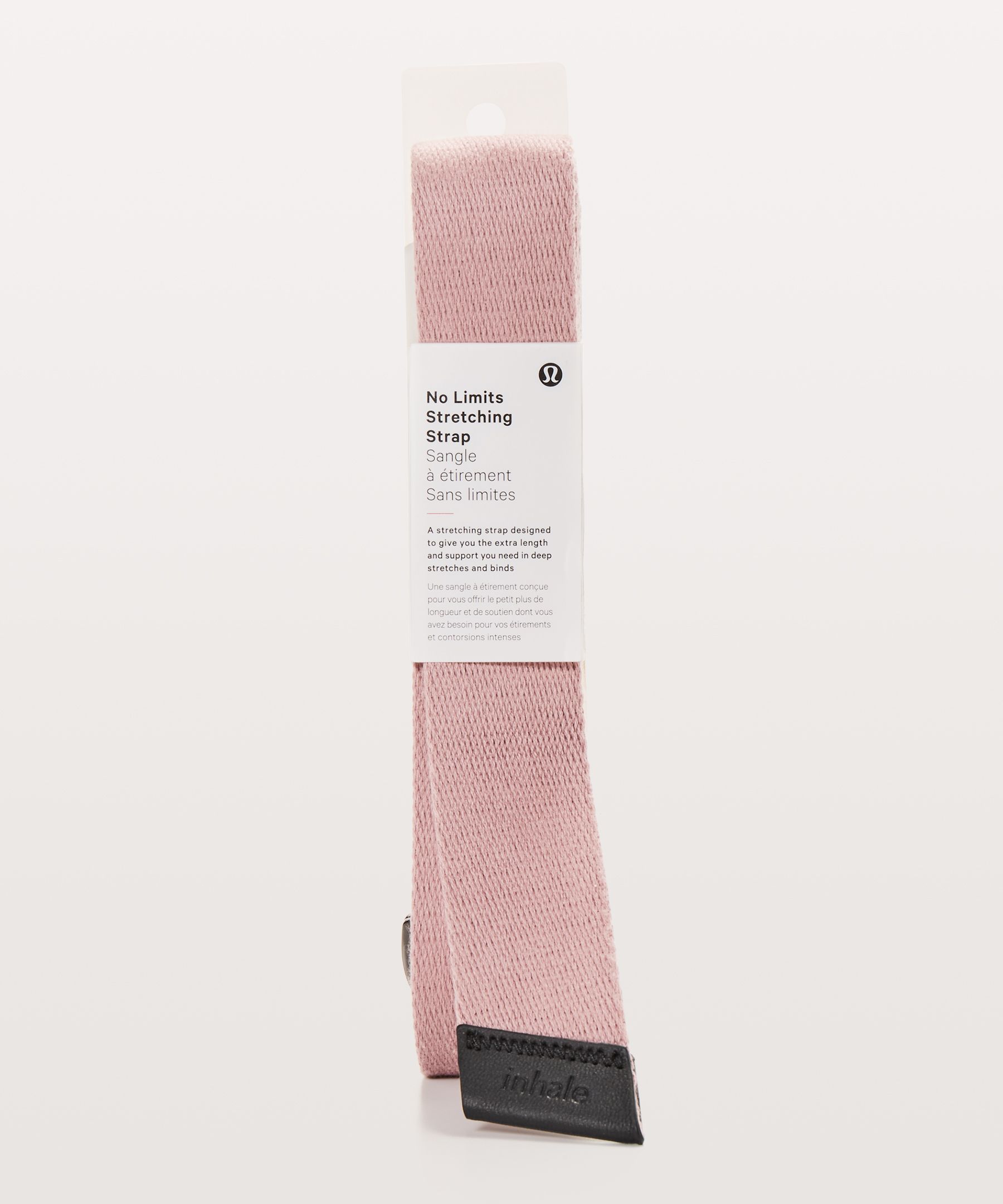 lululemon The Stretching Strap