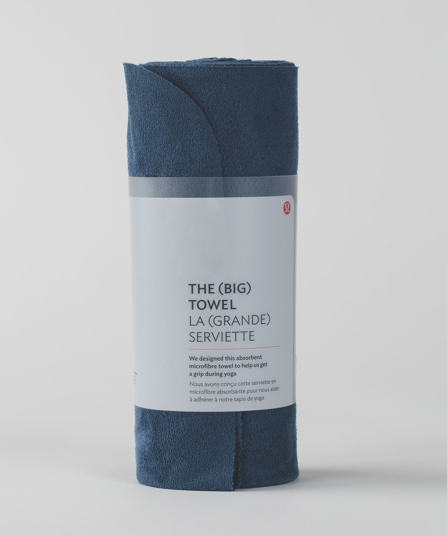 Lululemon store microfiber towel