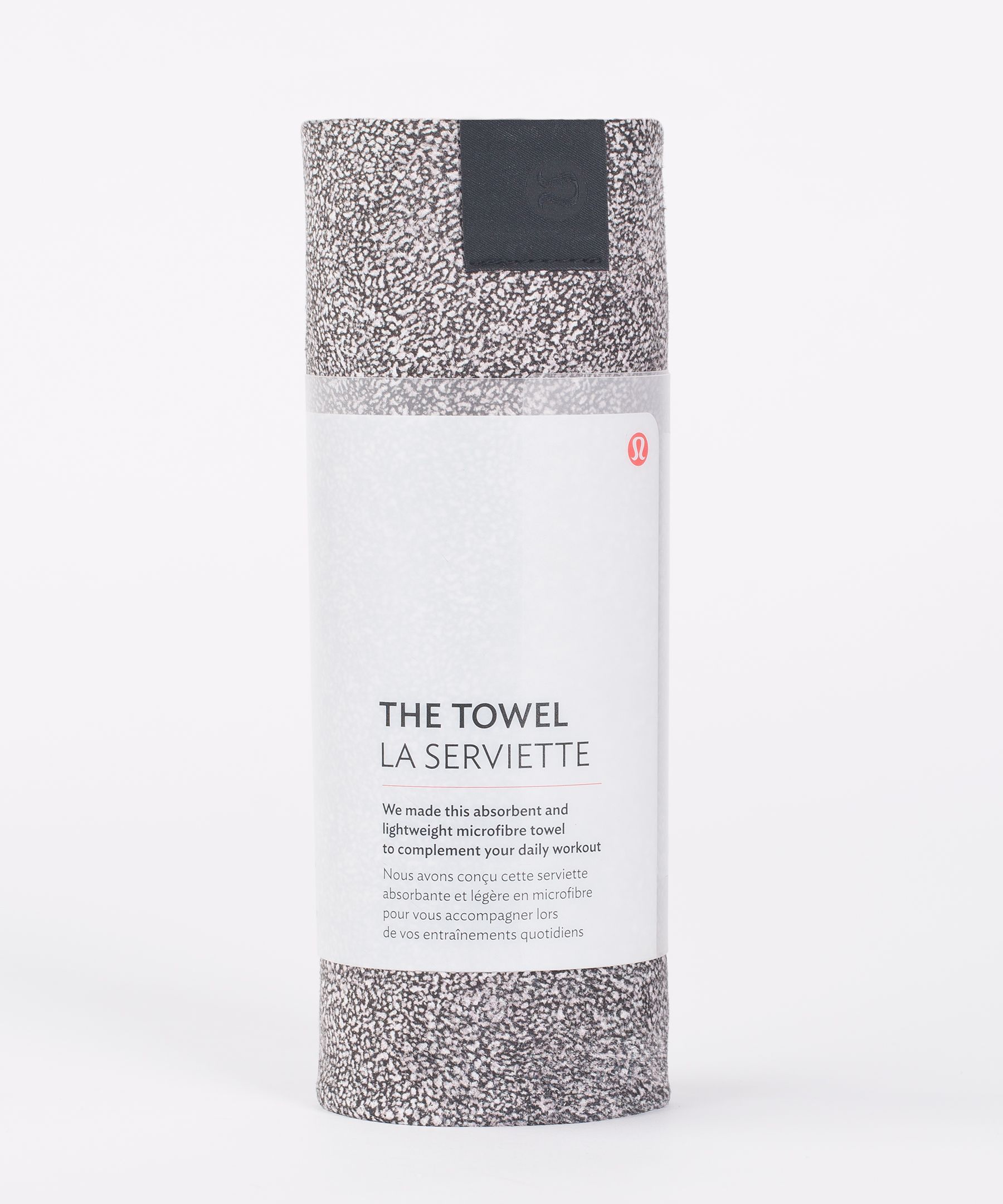 Lululemon The Towel