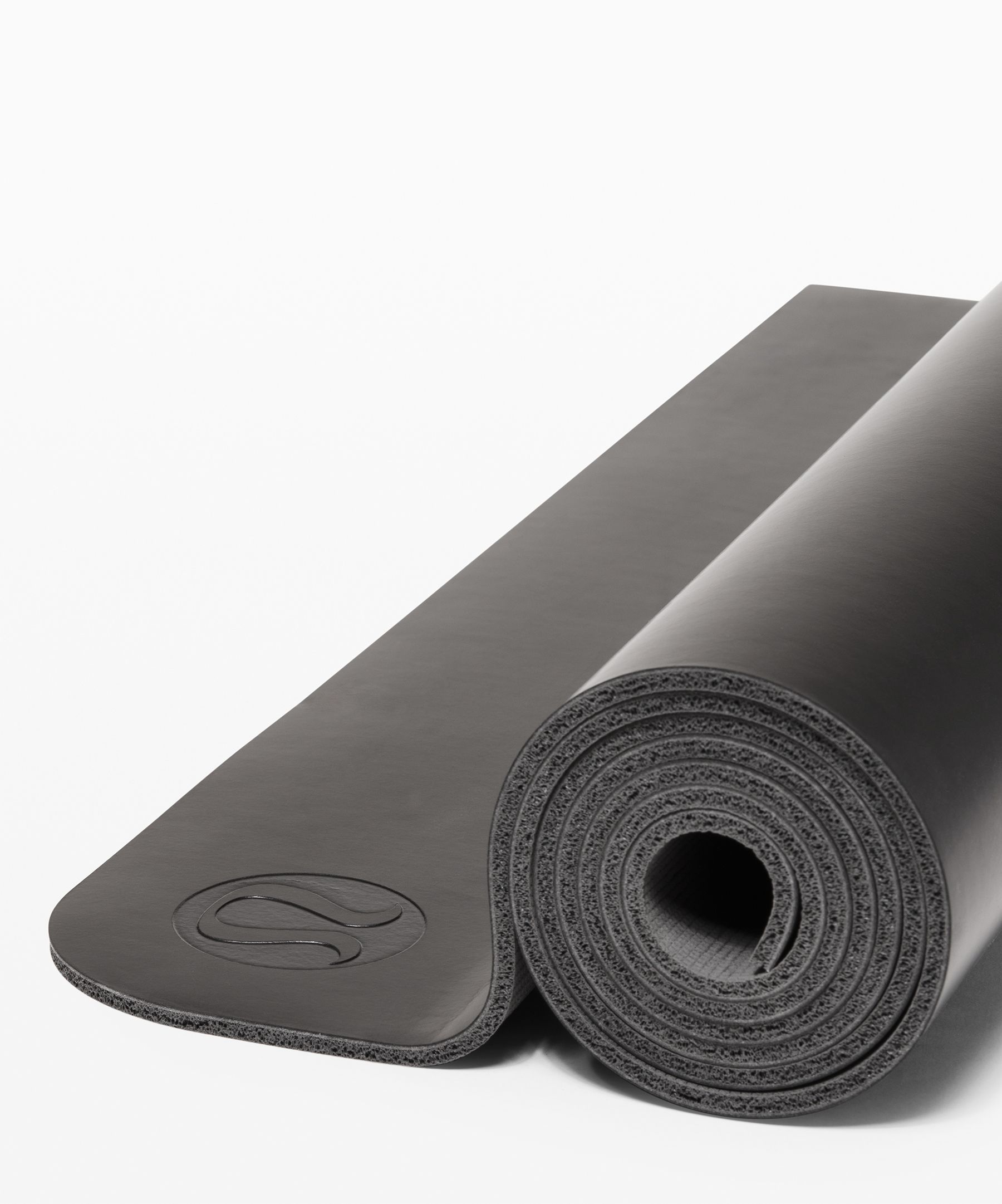 The Reversible Mat 5mm | Women's Yoga 