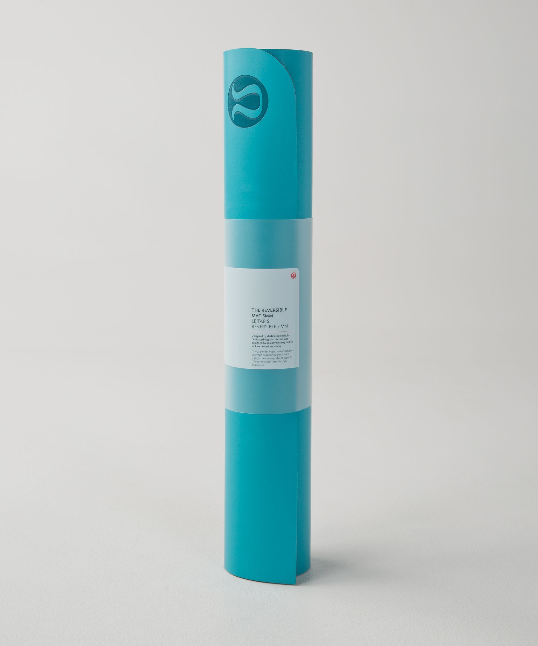 lululemon non slip yoga mat