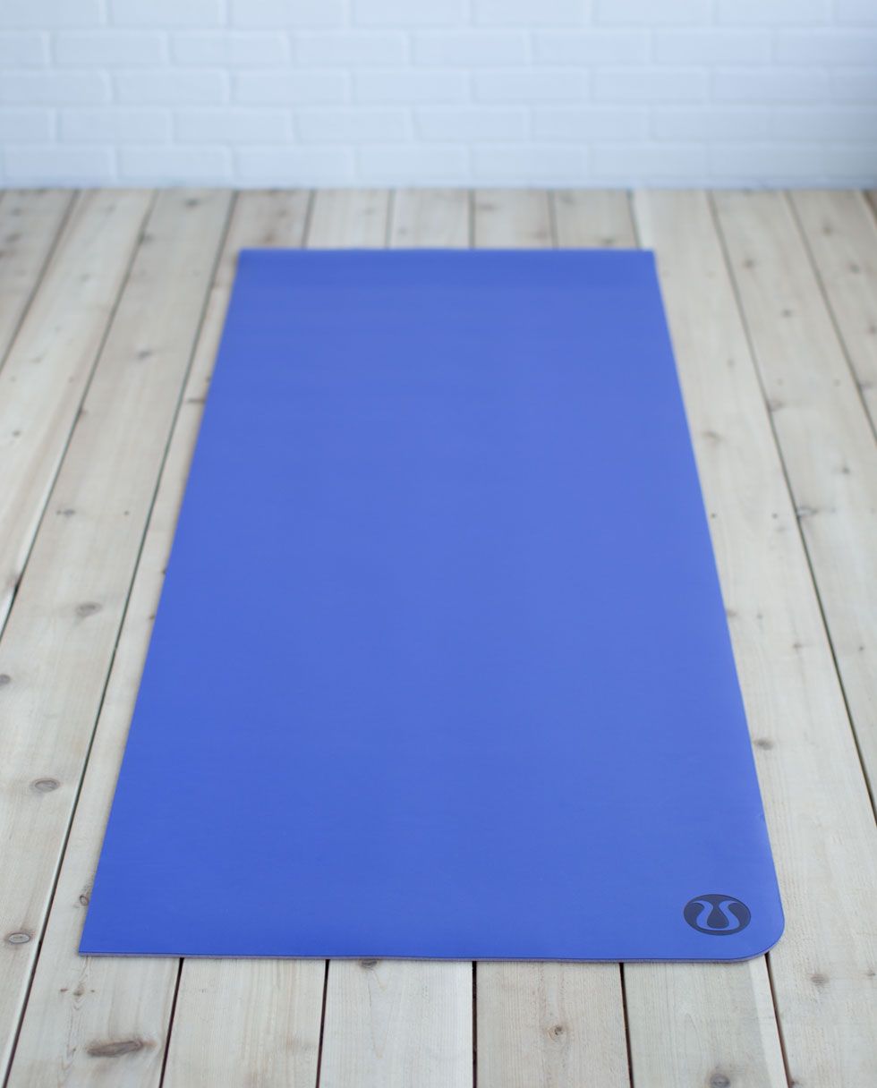 ivivva yoga mat