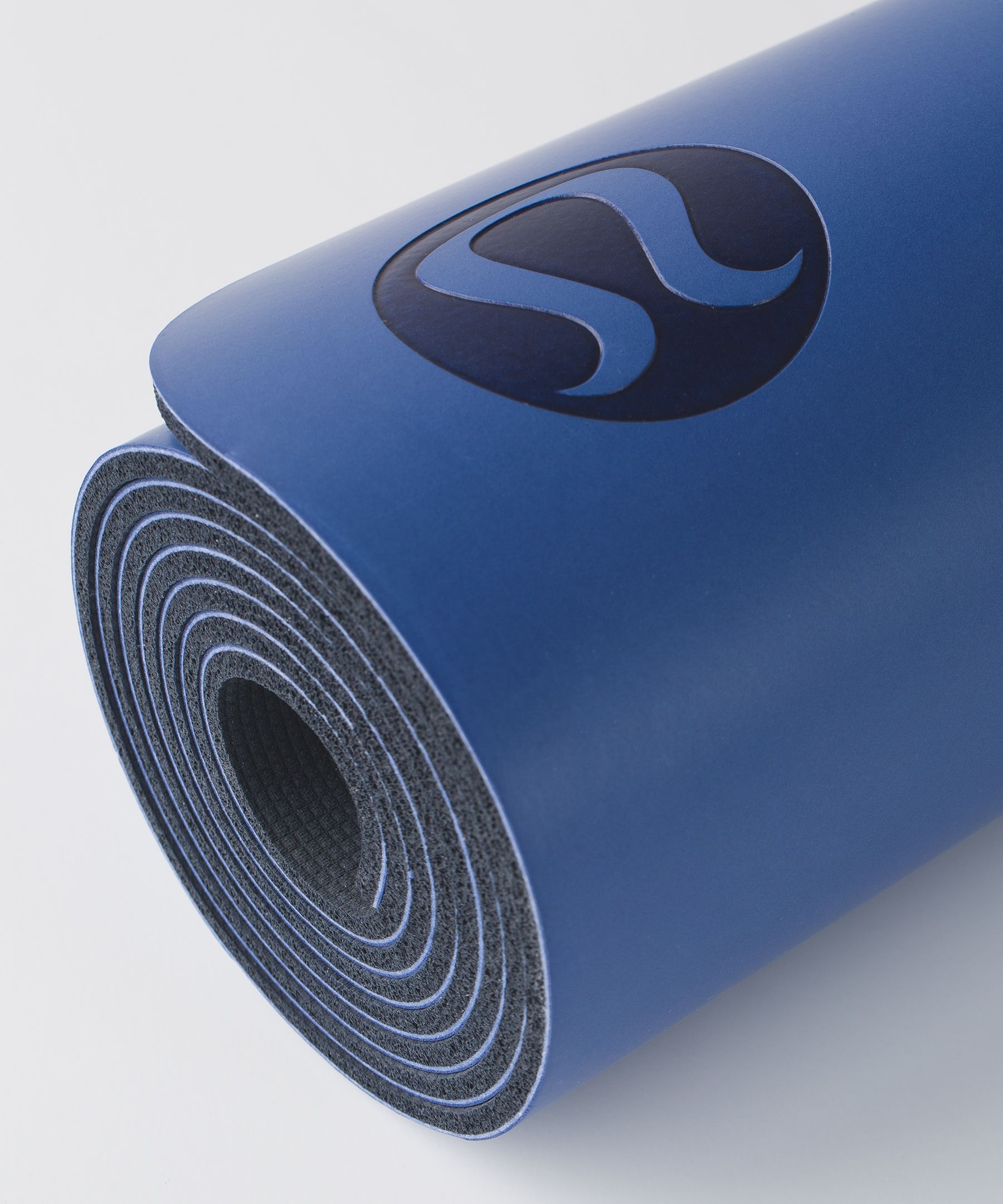 lululemon yoga mat