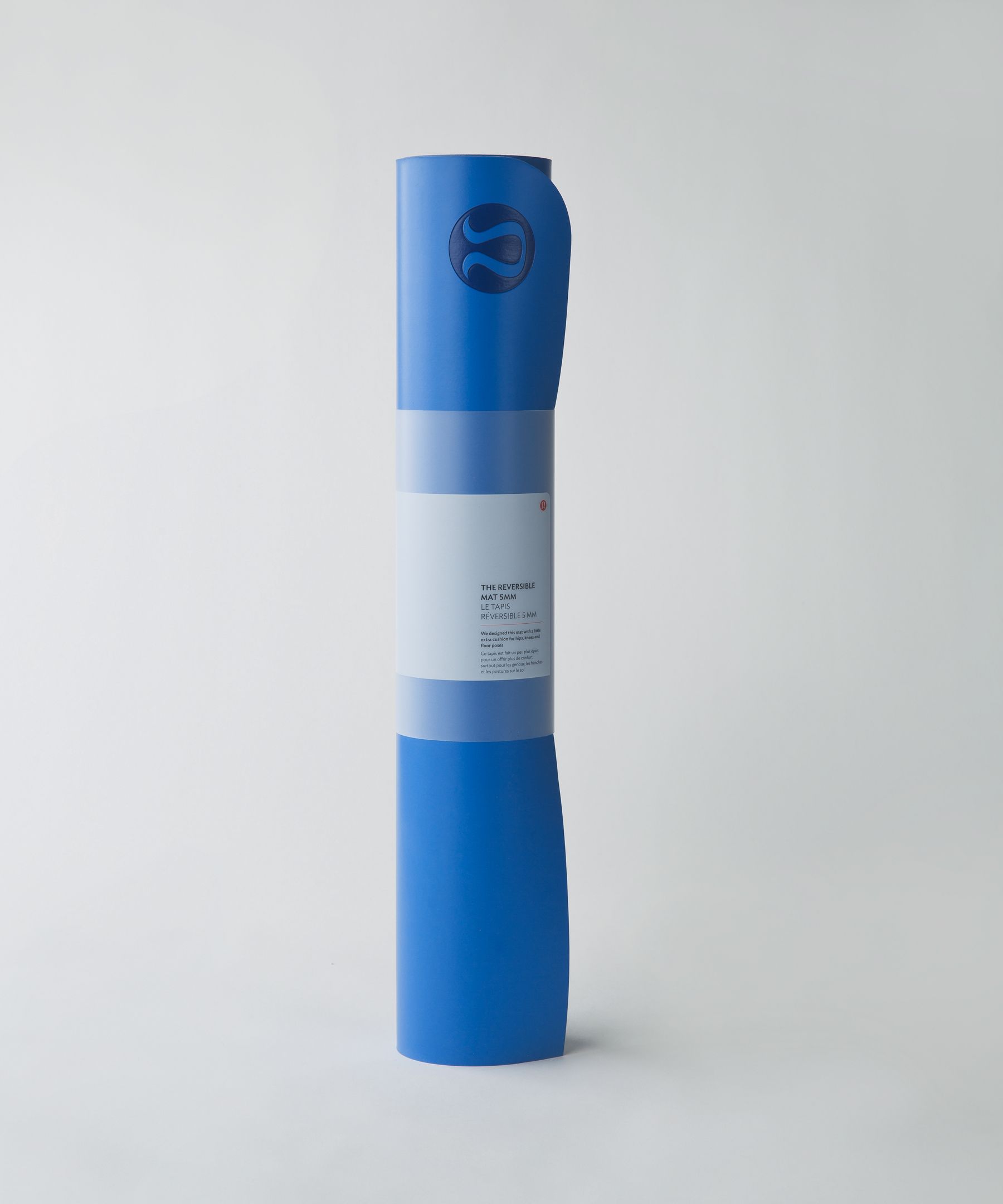 lululemon reversible mat