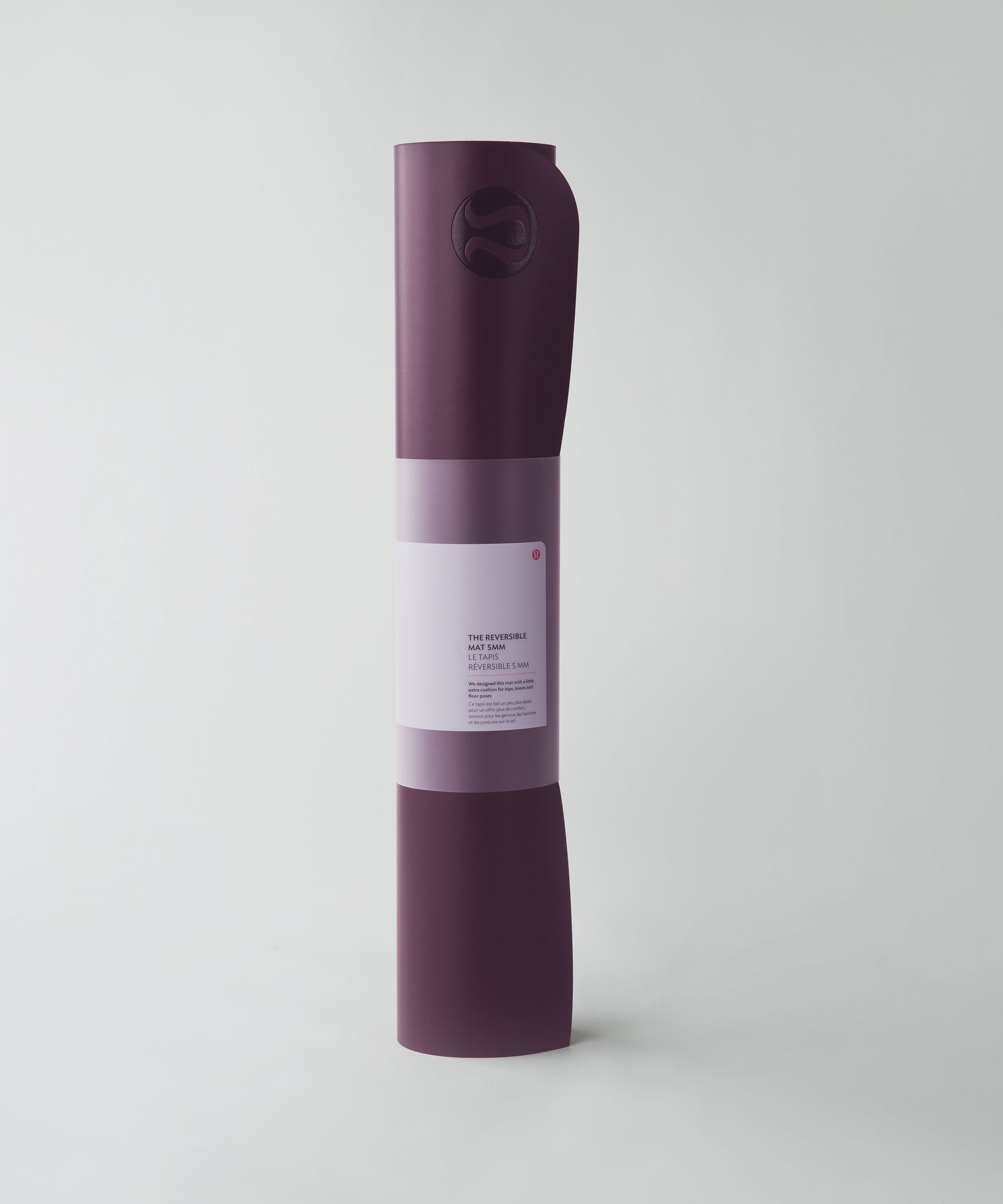 lululemon reversible yoga mat