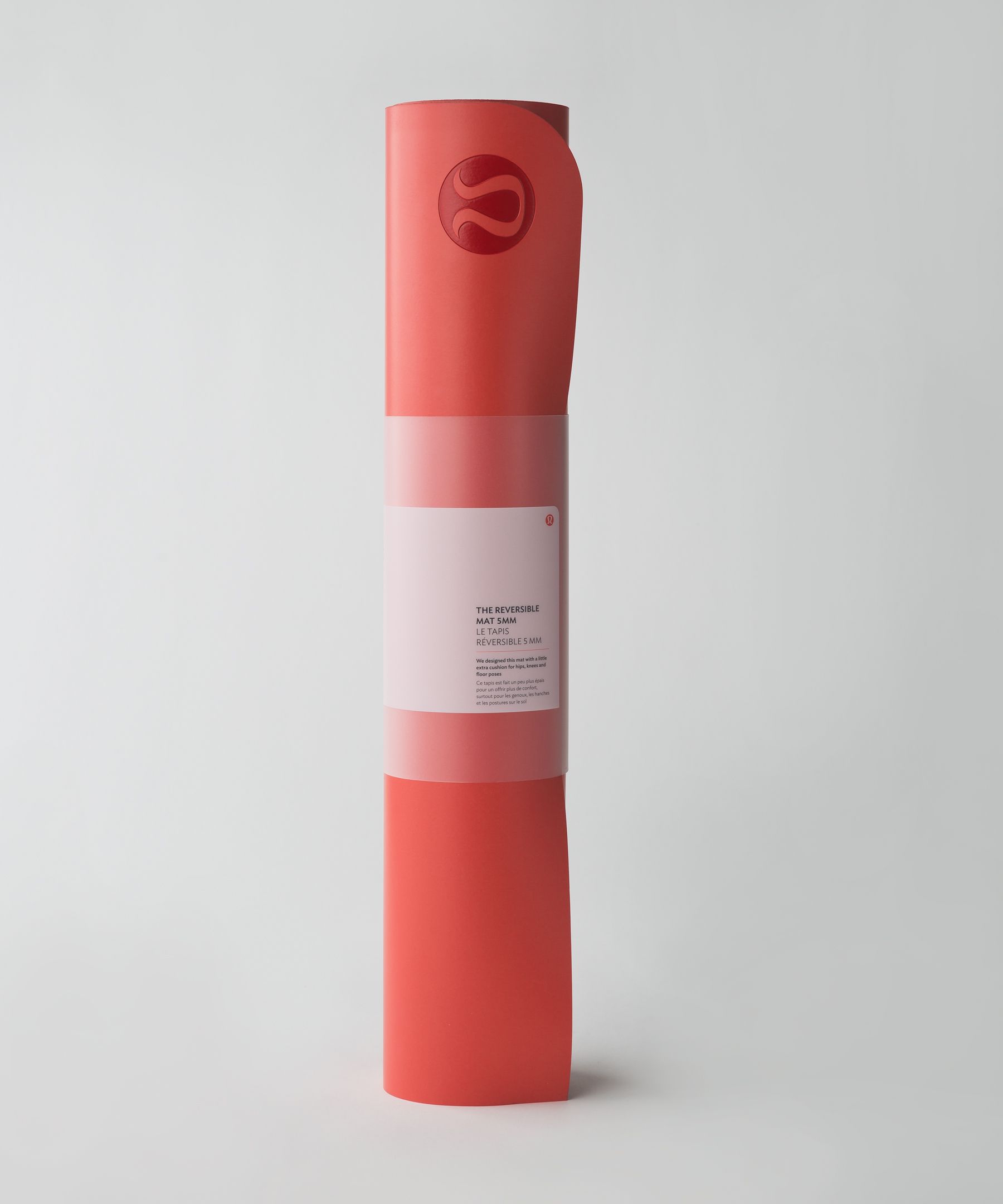 lululemon non slip yoga mat