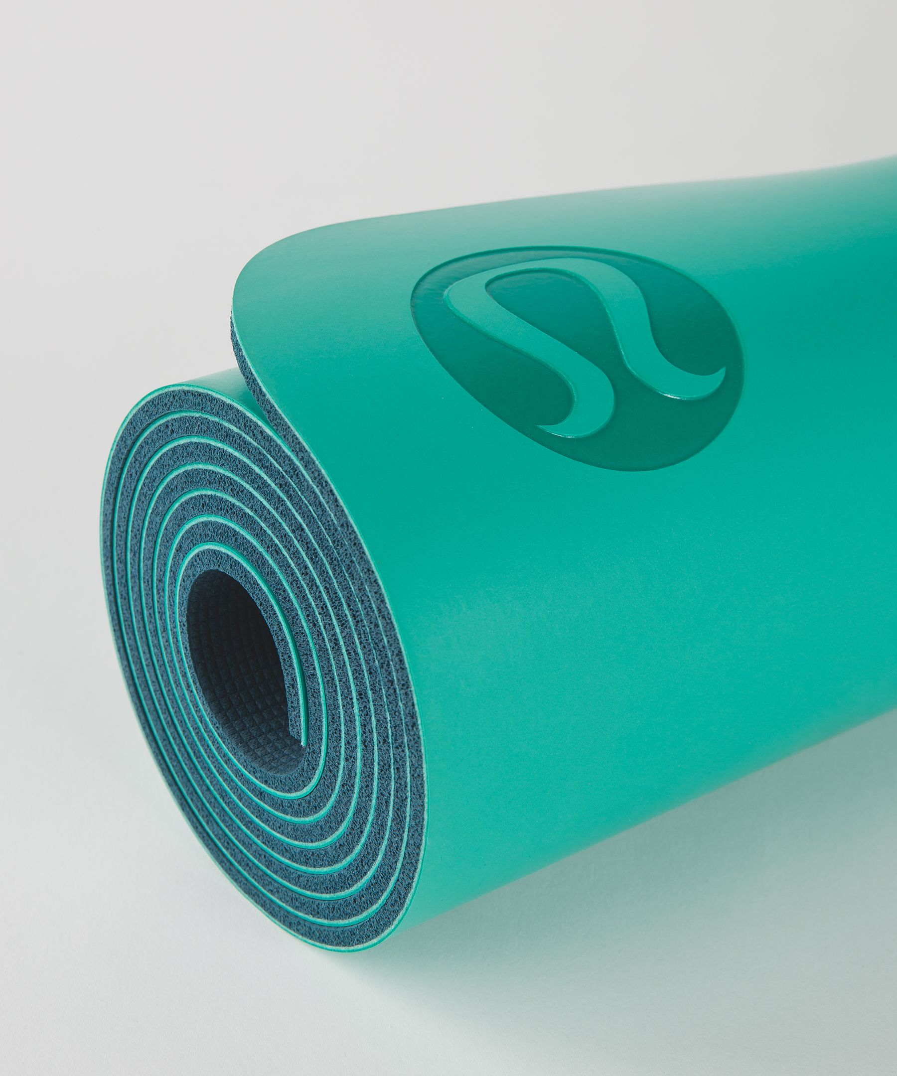 lululemon extra long yoga mat