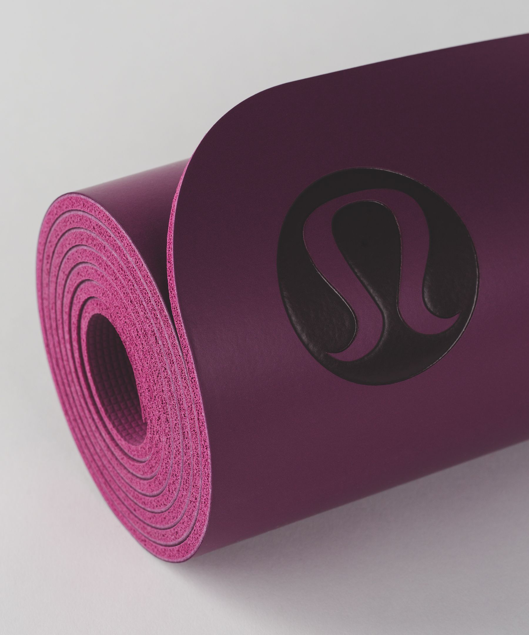 Lululemon 5mm Reversible Yoga Mat  International Society of Precision  Agriculture