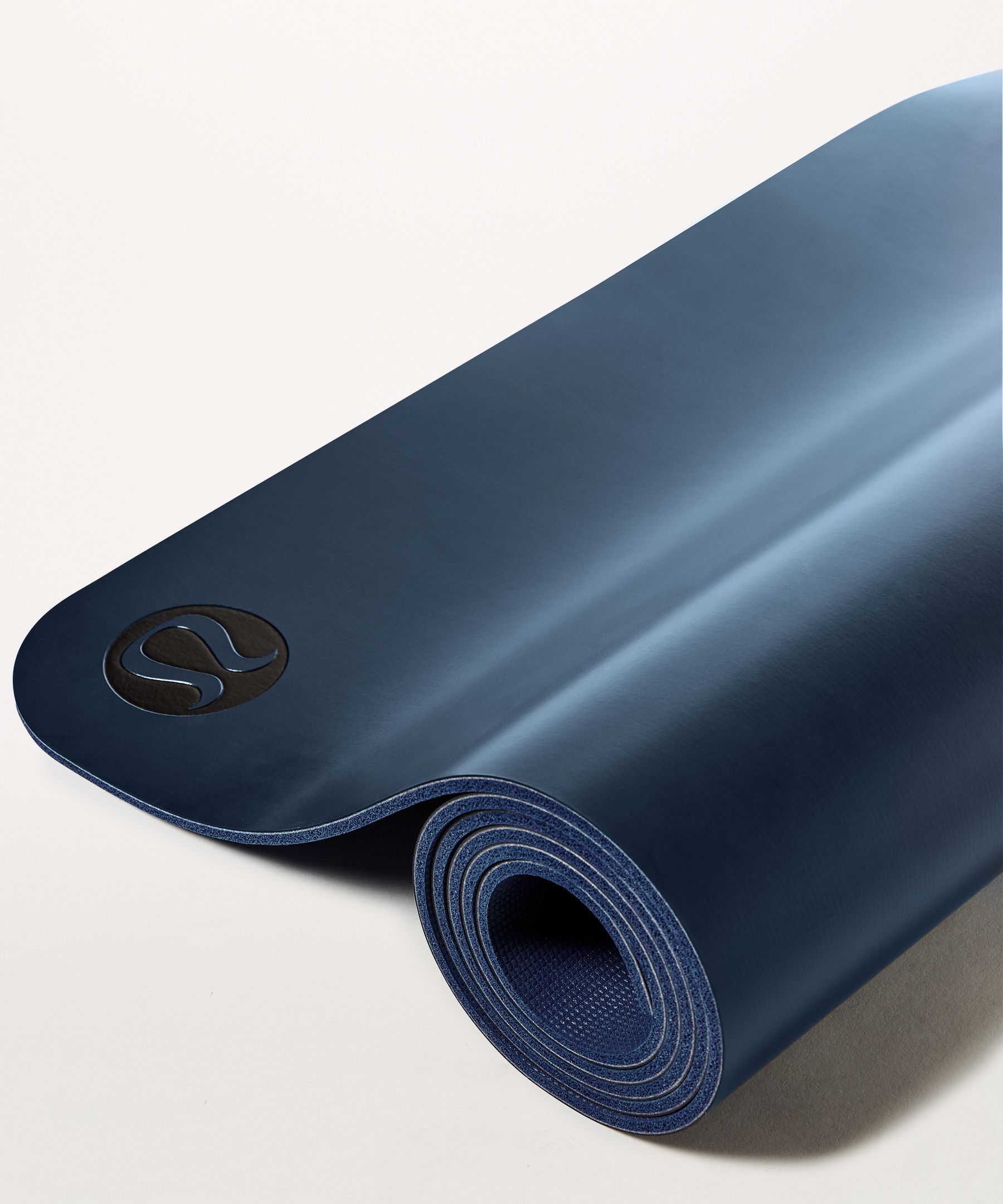 lululemon yoga matı