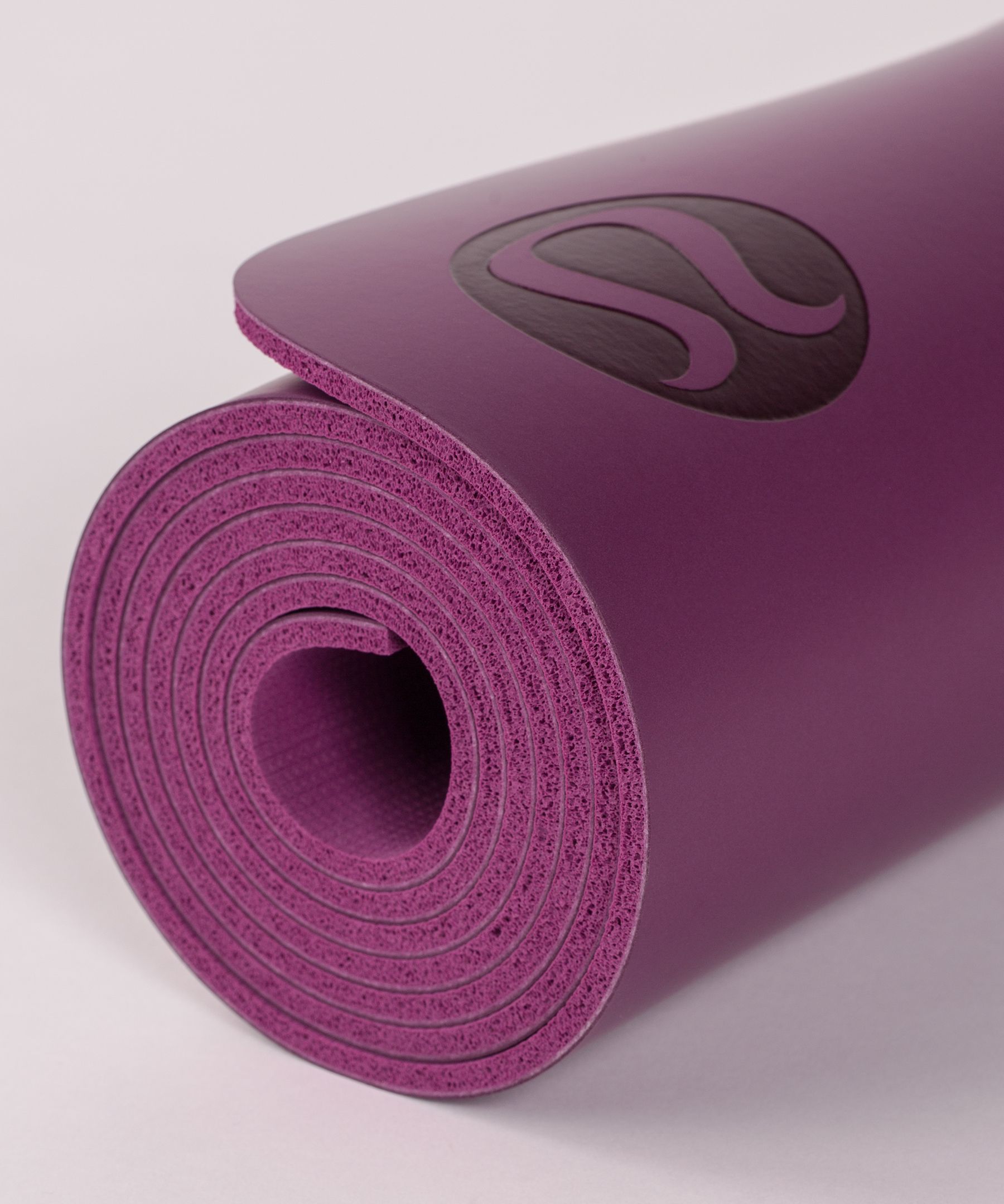 lululemon the reversible mat 5mm