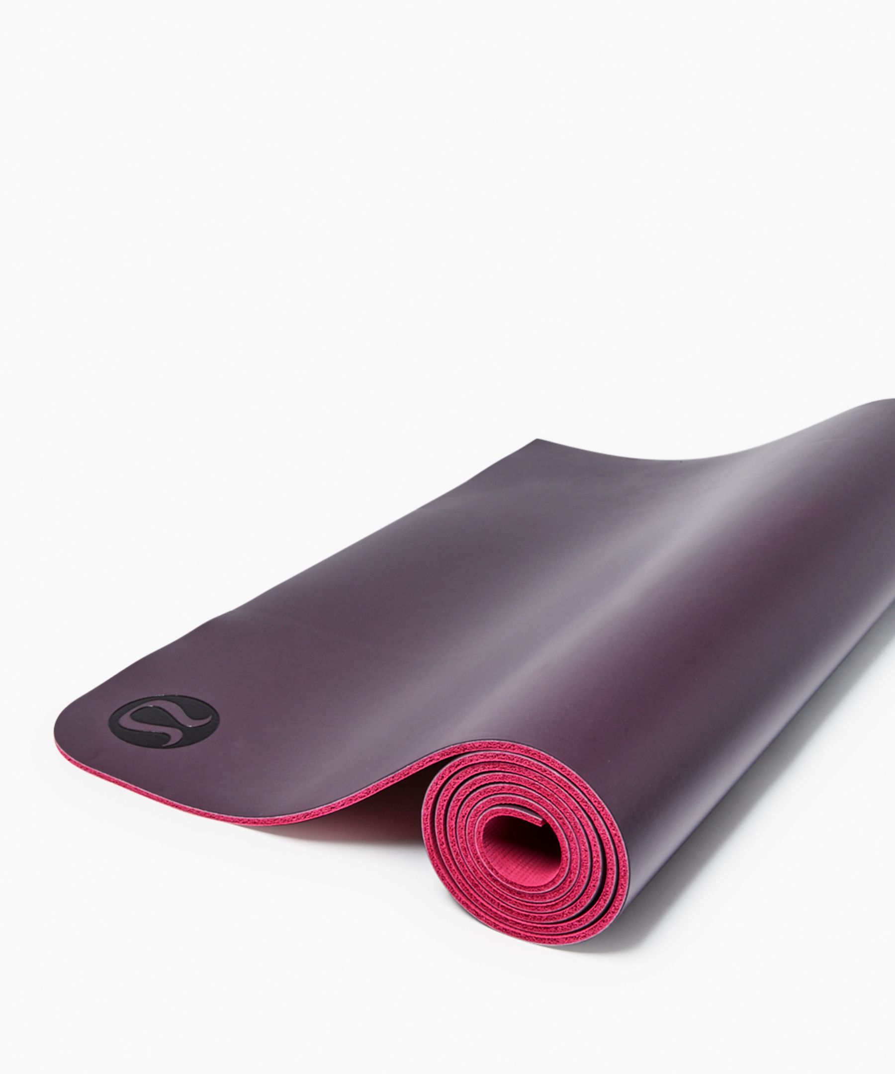 The Reversible Mat 5mm | Women's Yoga 