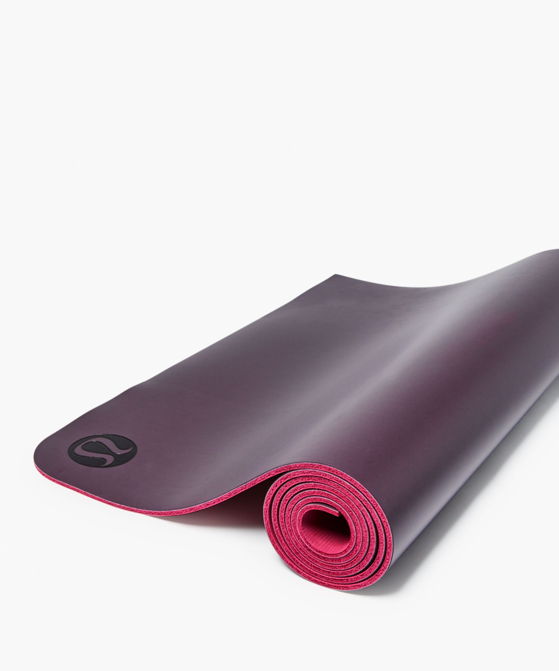 lululemon yoga matı