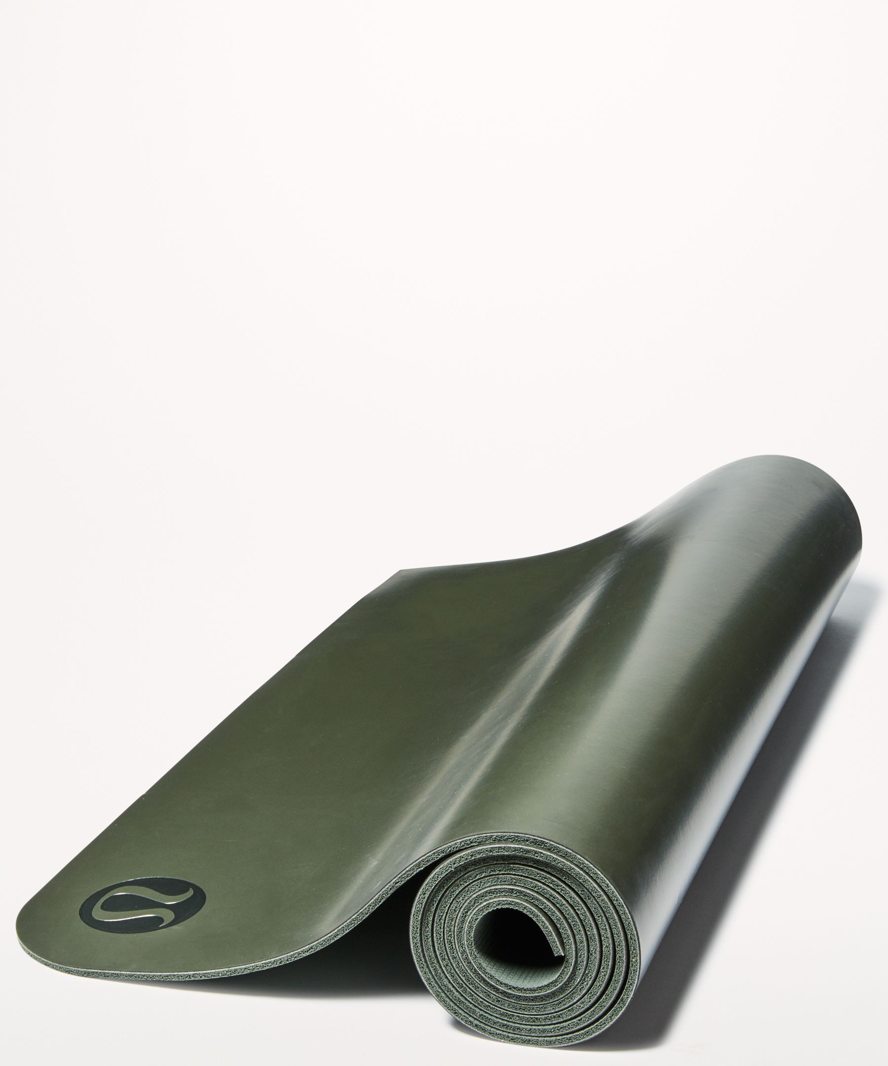 lululemon exercise mat