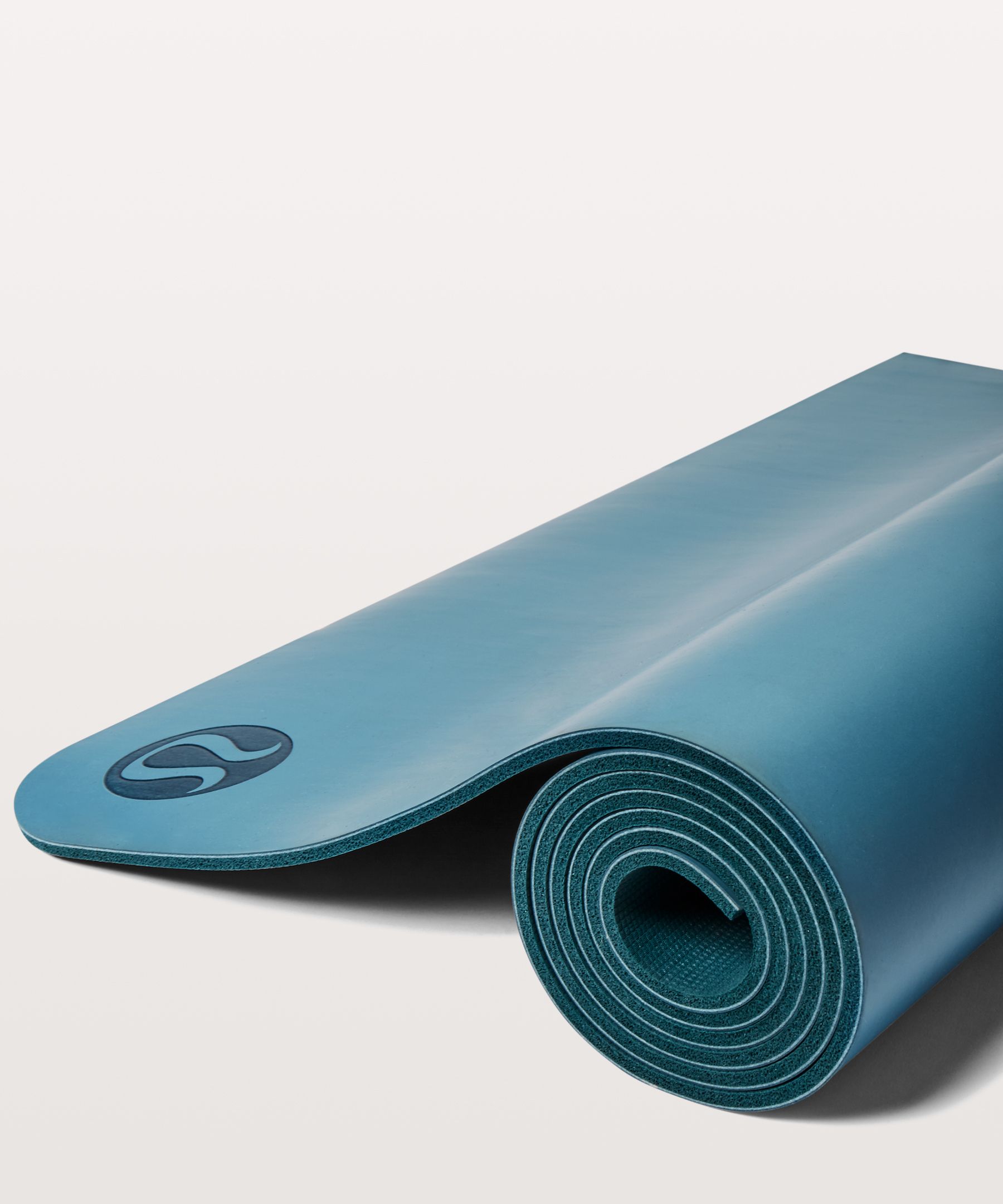 lululemon exercise mat