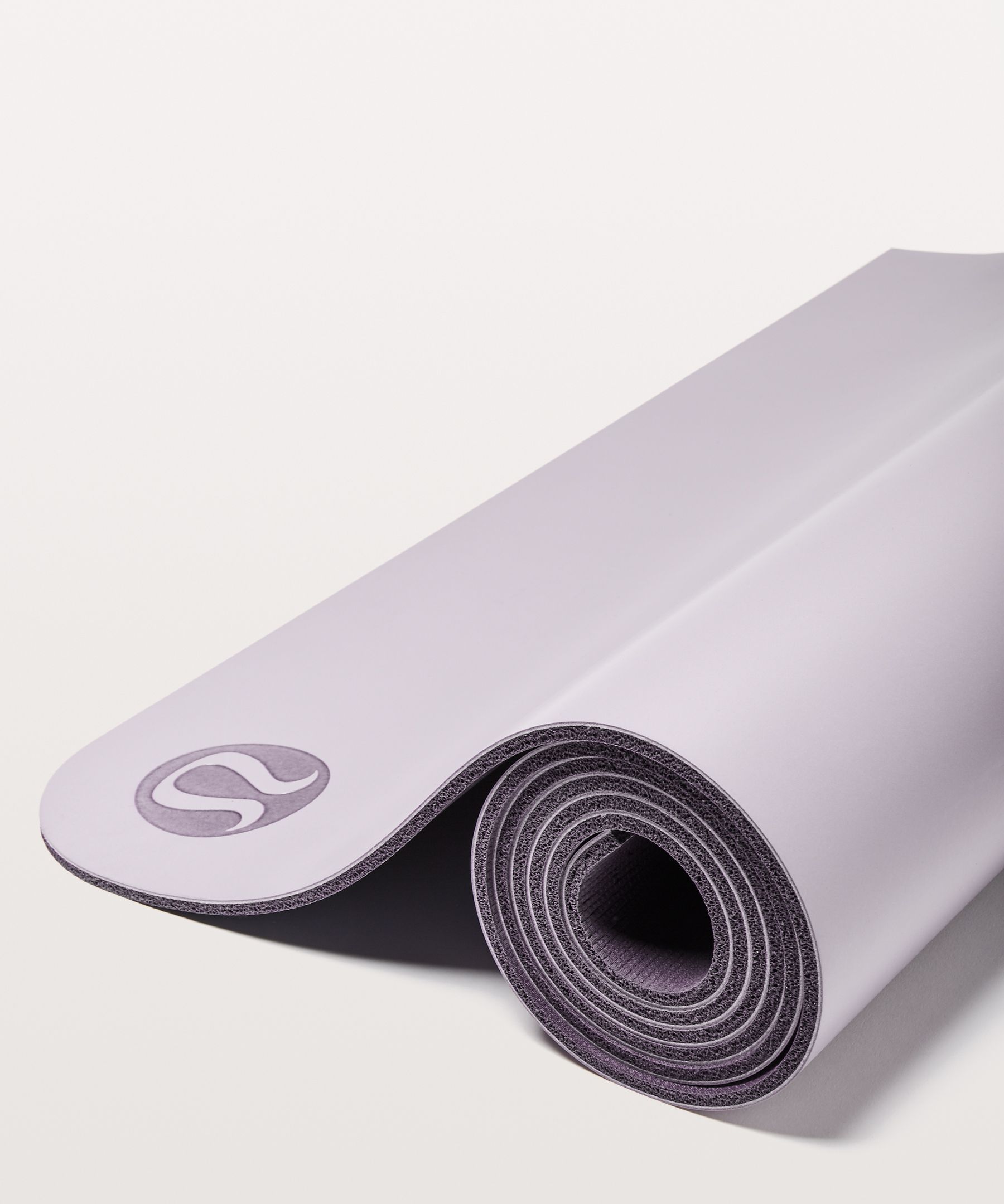 lululemon non slip yoga mat