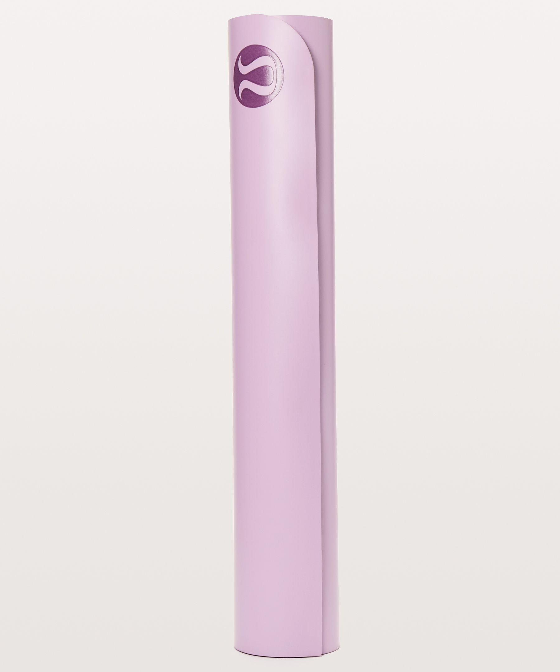 The Reversible Mat 5mm*Marble, Wisteria Purple/Lavender Dew/White/Lavender  Dew