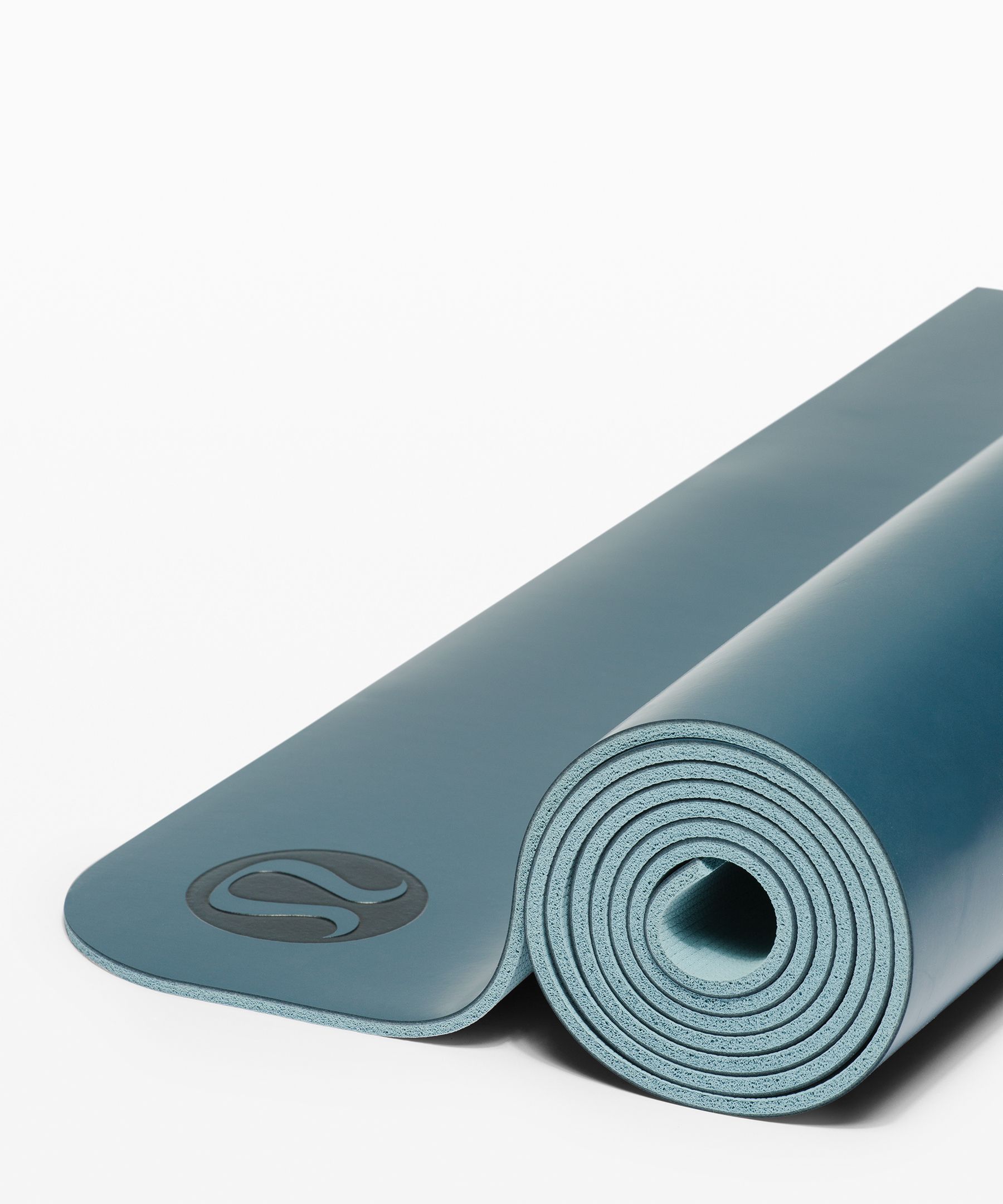 lululemon thick yoga mat
