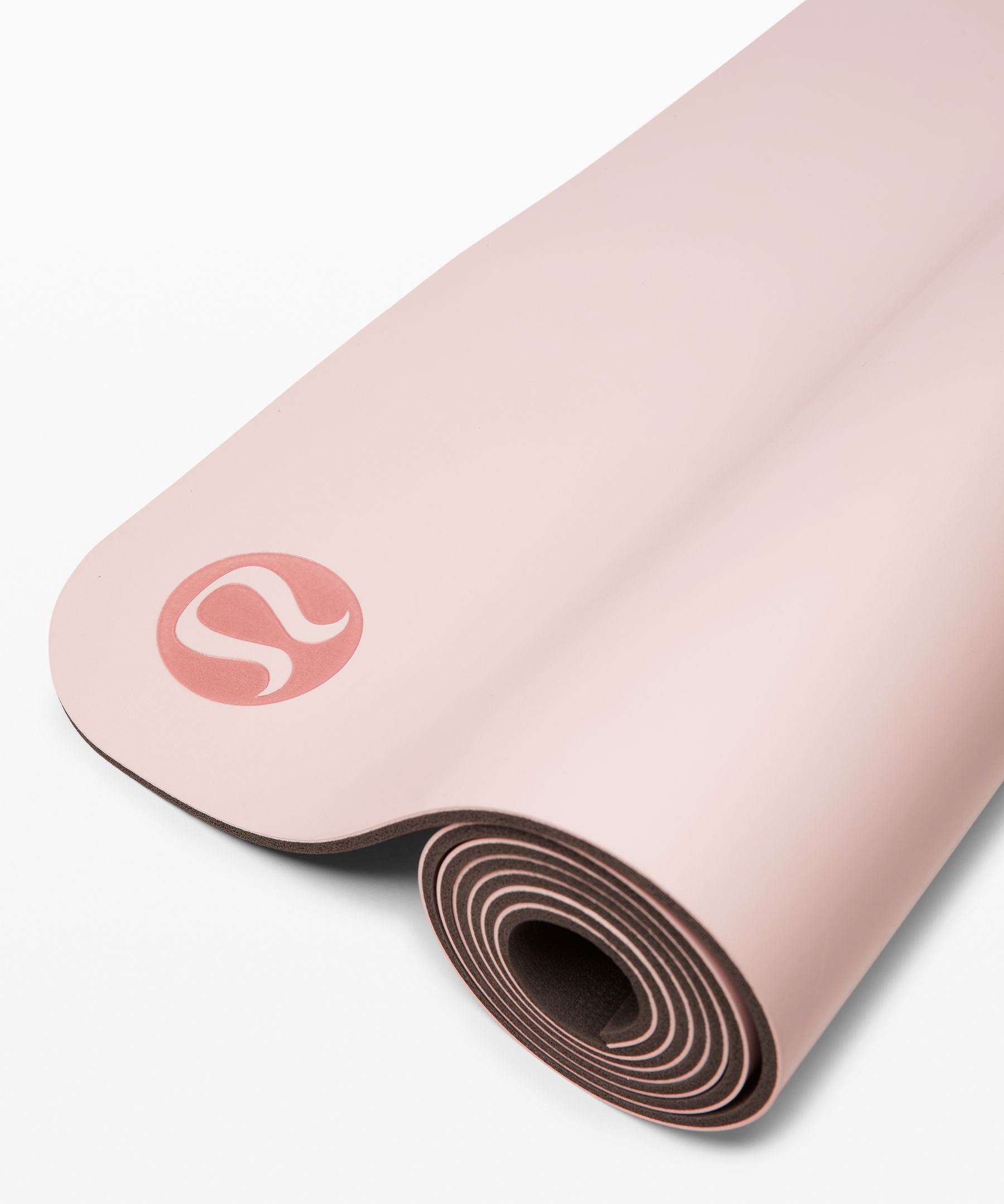 lululemon non slip yoga mat