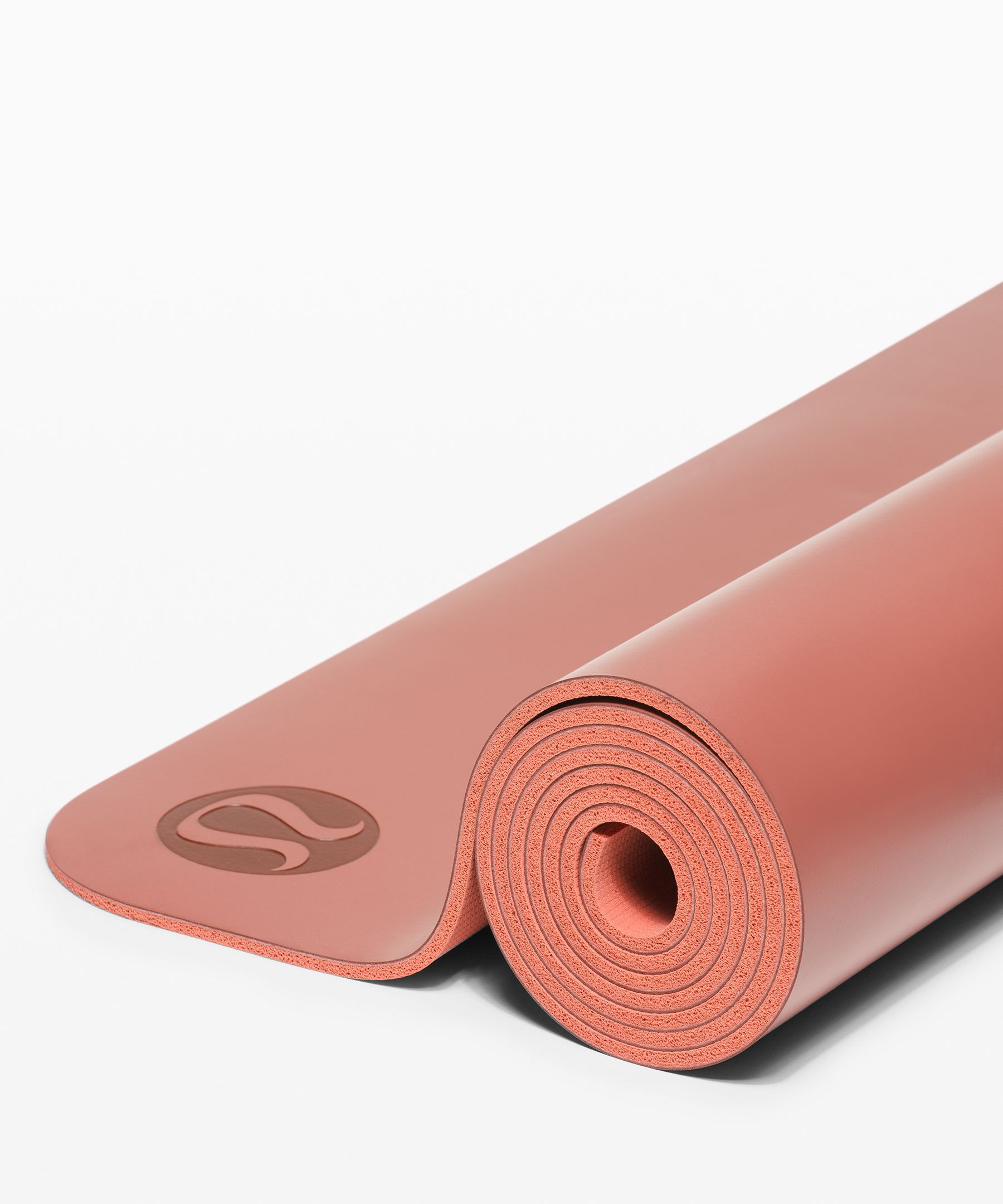 lululemon non slip yoga mat