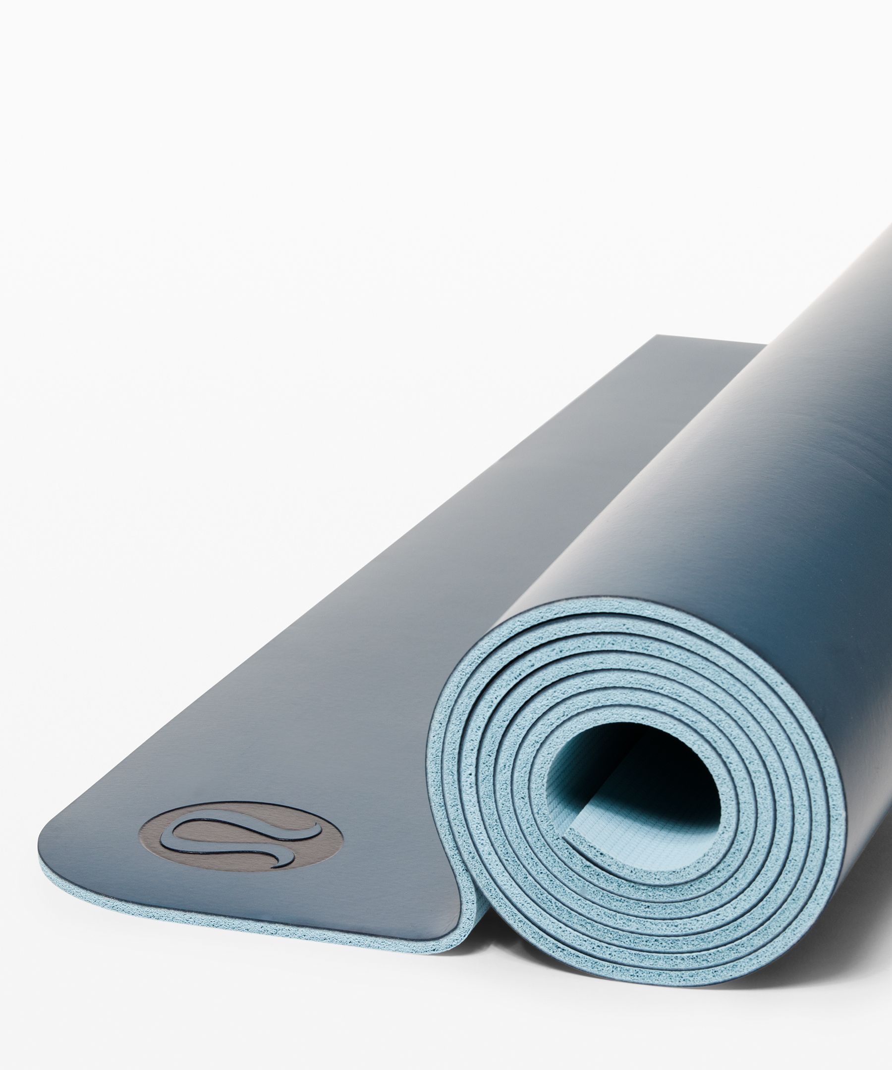 lululemon reversible big mat