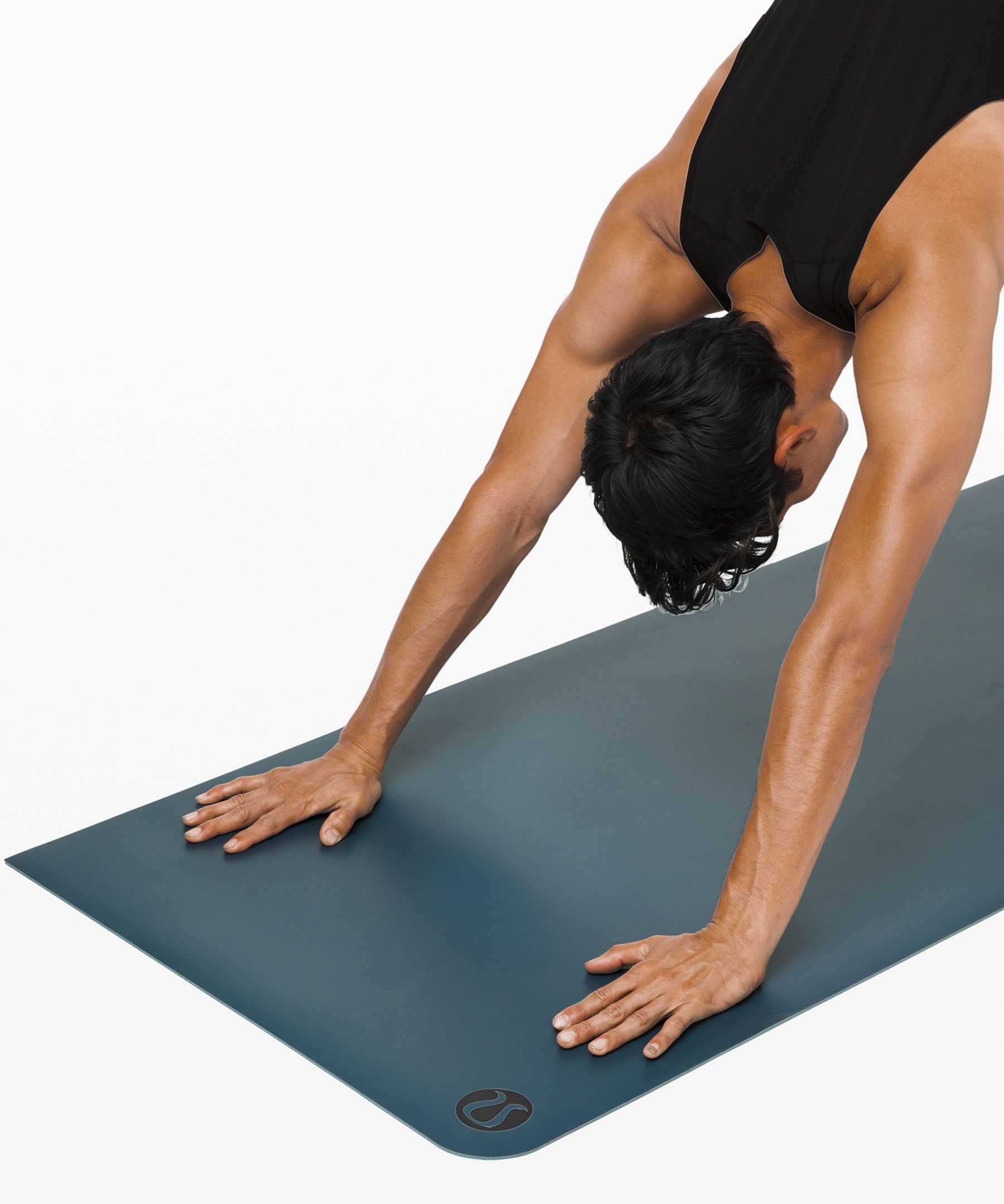 Lululemon large online mat