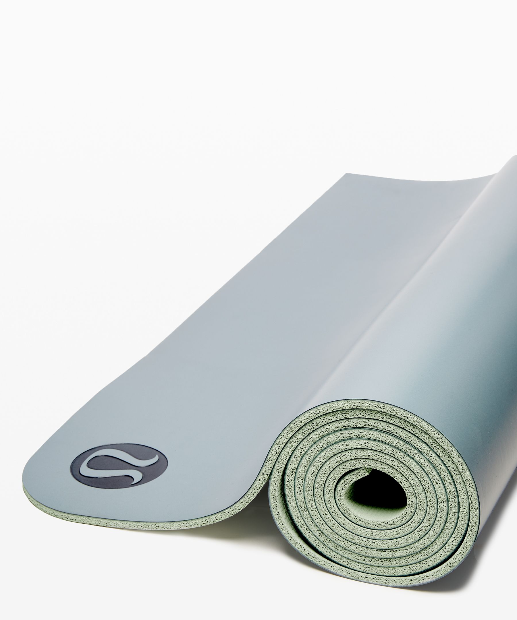 The Lululemon Yoga Mat  International Society of Precision