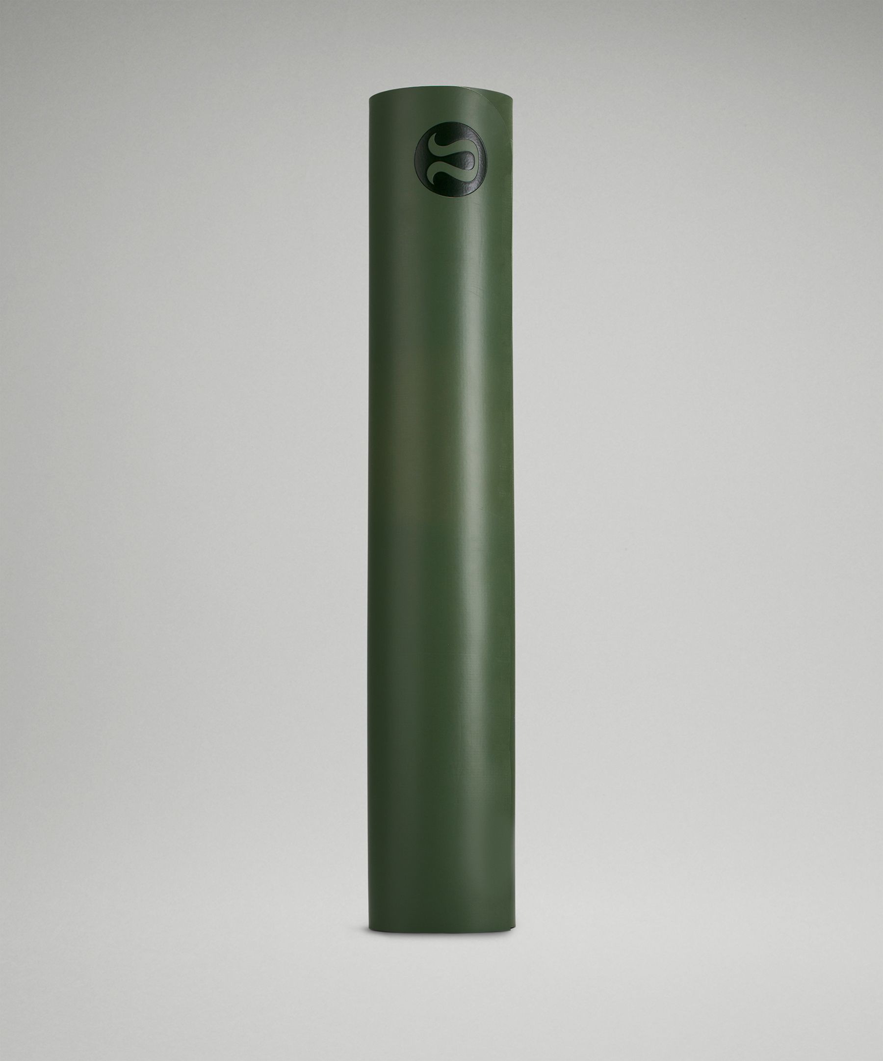 Lululemon large yoga mat sale