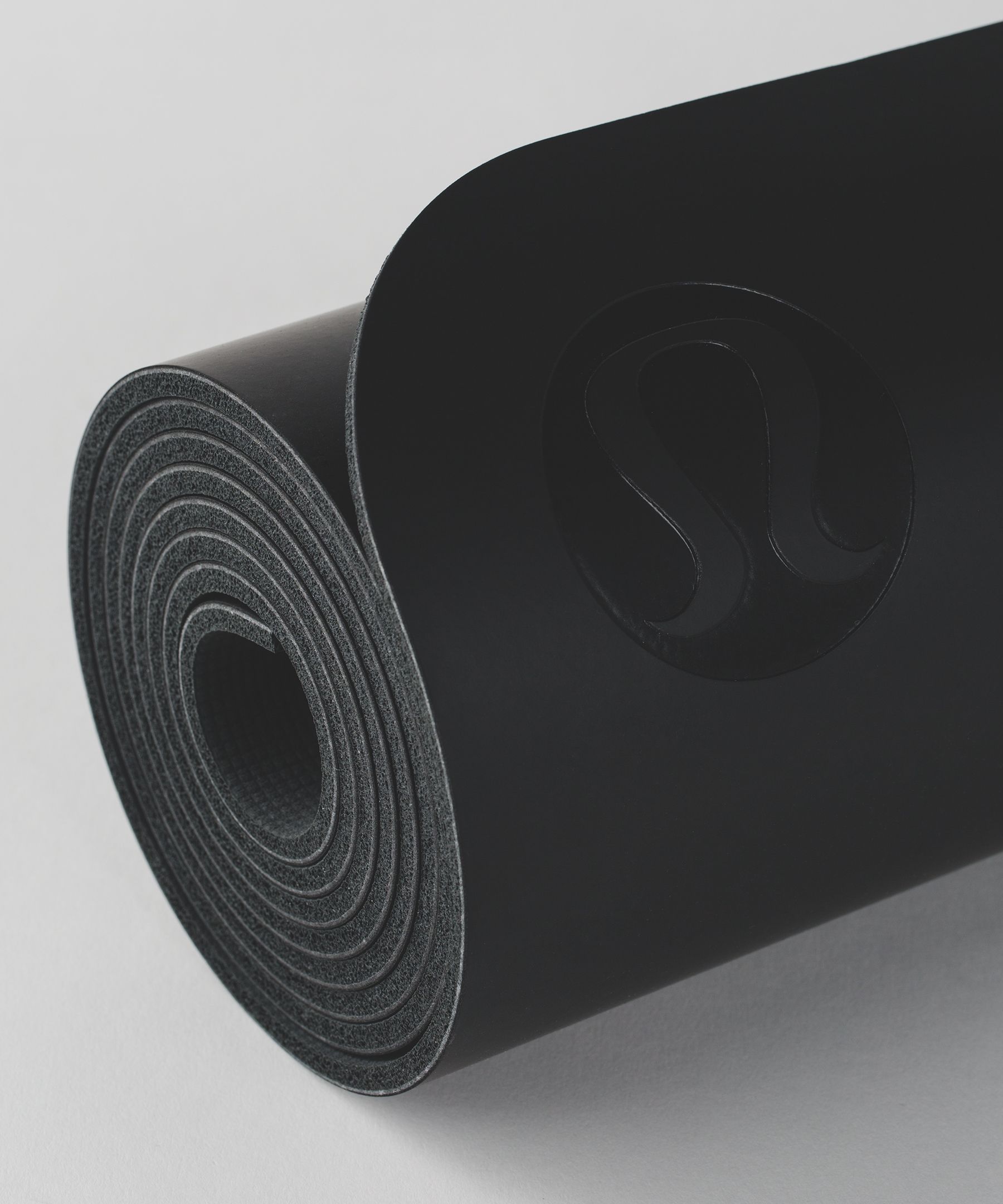 The Reversible Big Mat Yoga Mats Lululemon De