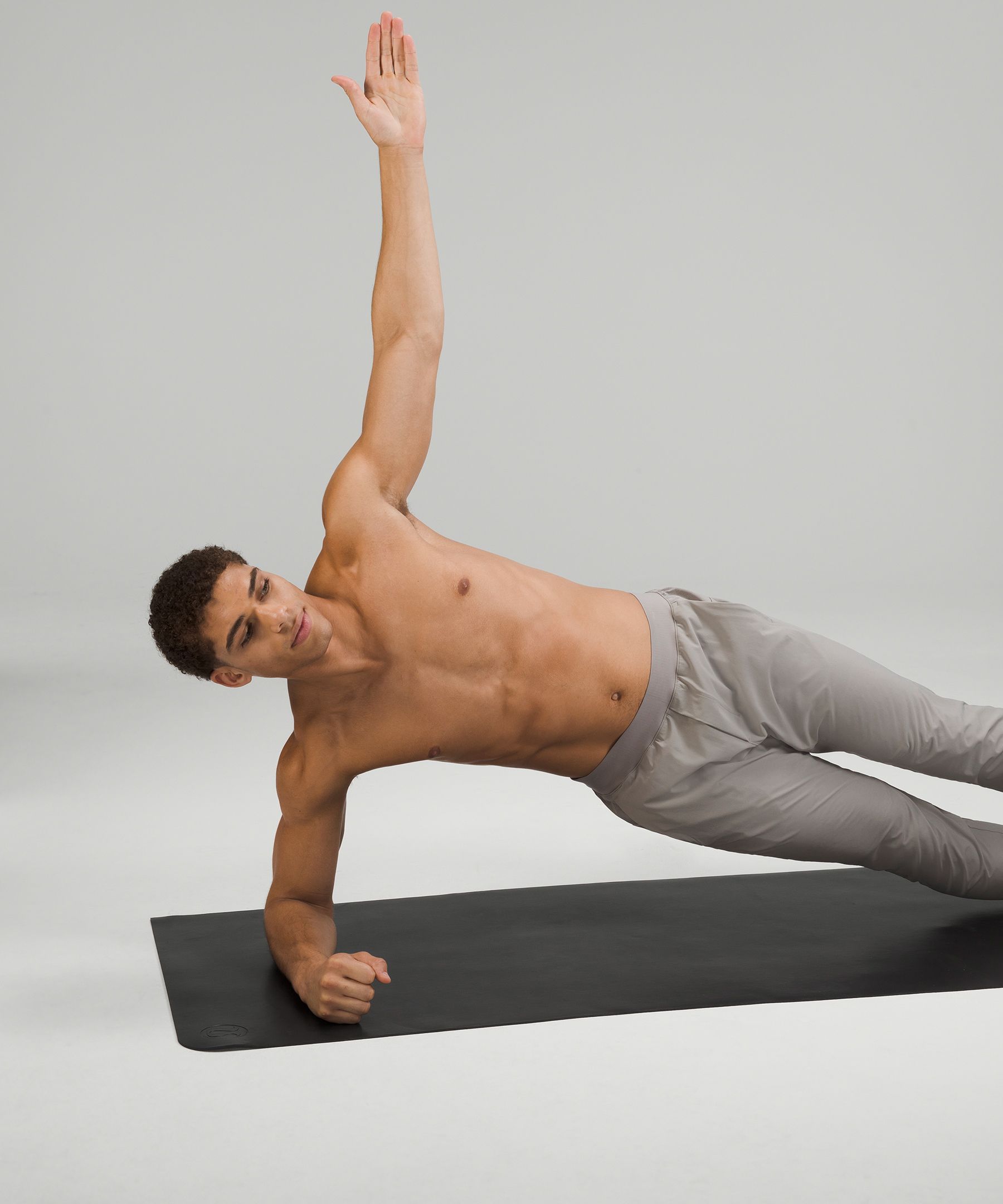 The Reversible Mat 3mm, Yoga Mats