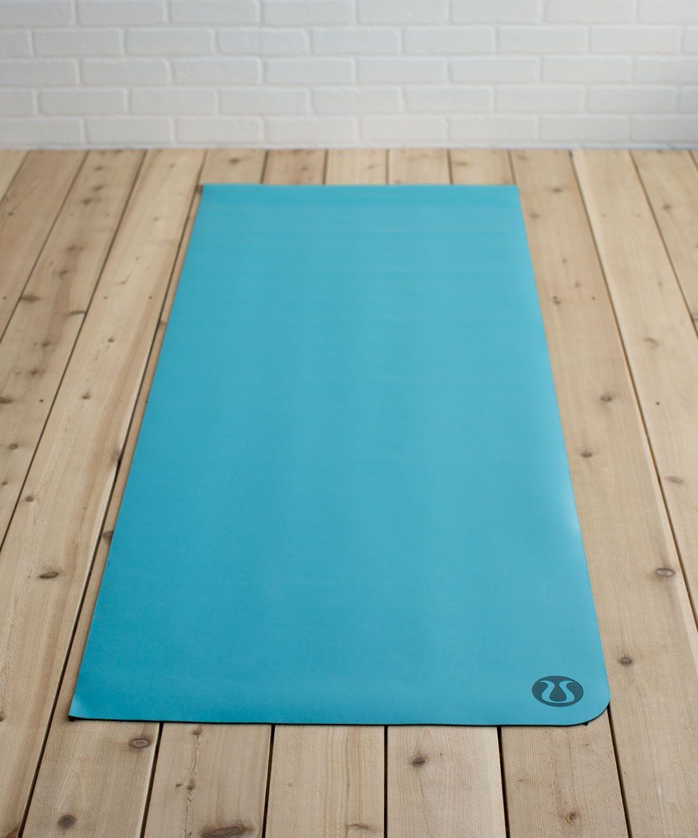 lululemon the reversible mat 3mm