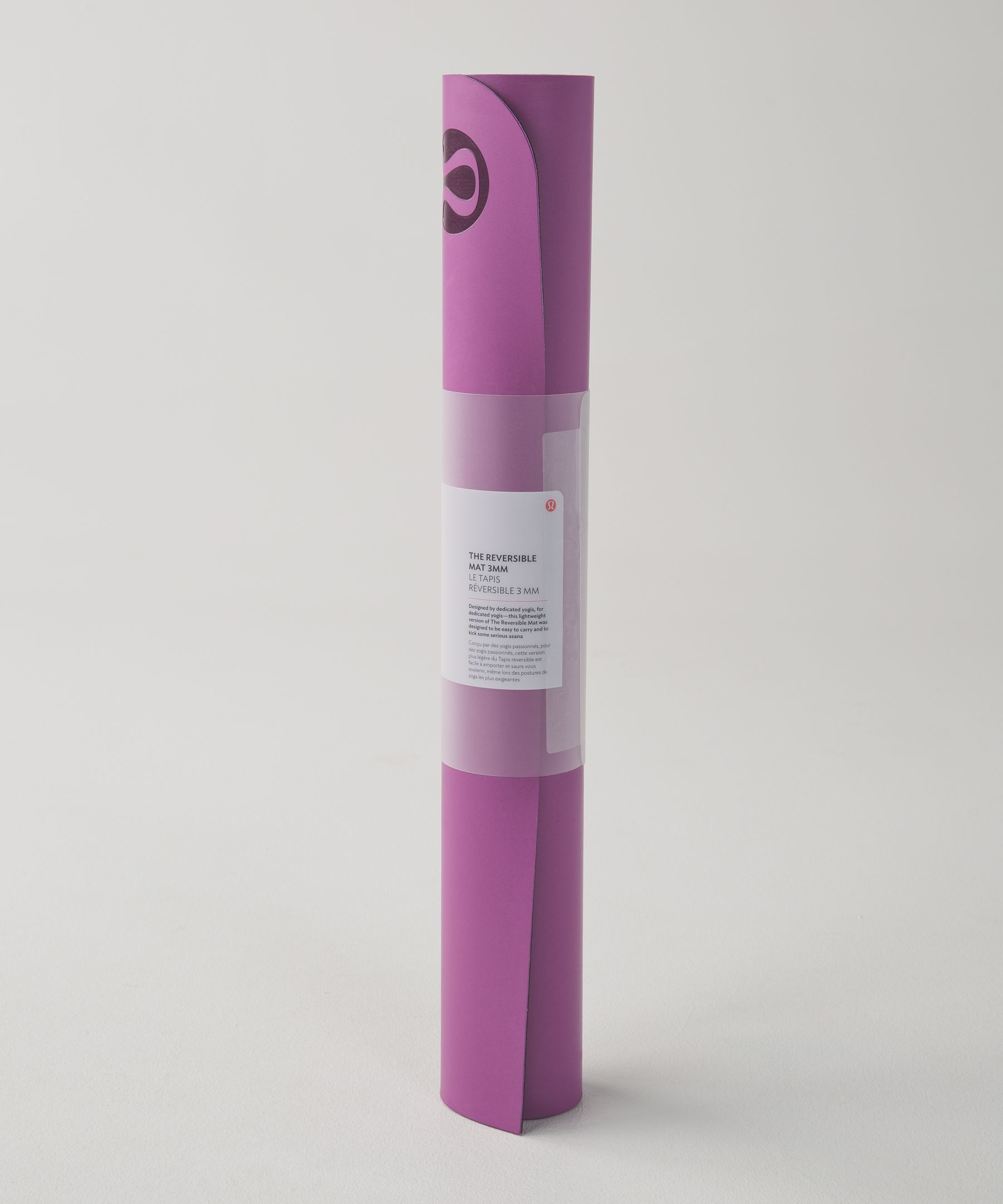 THE REVERSIBLE MAT 3MM