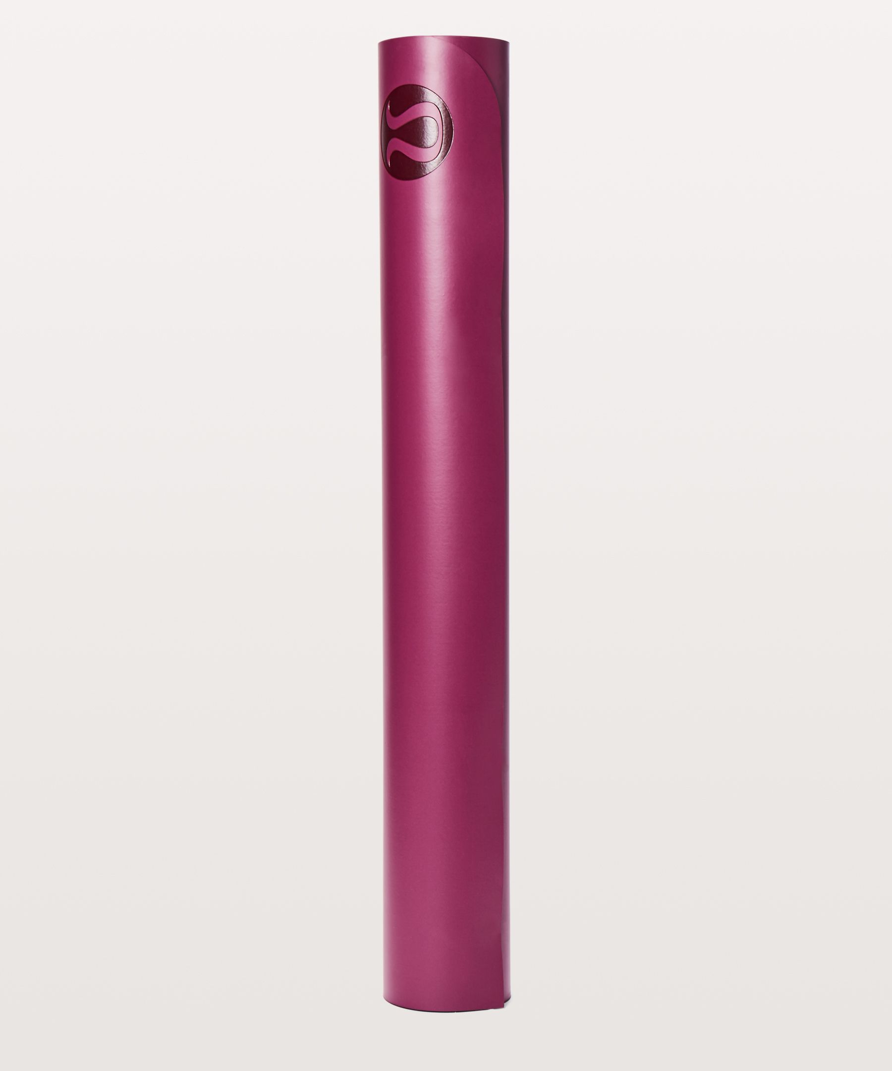 lululemon reversible mat 3mm